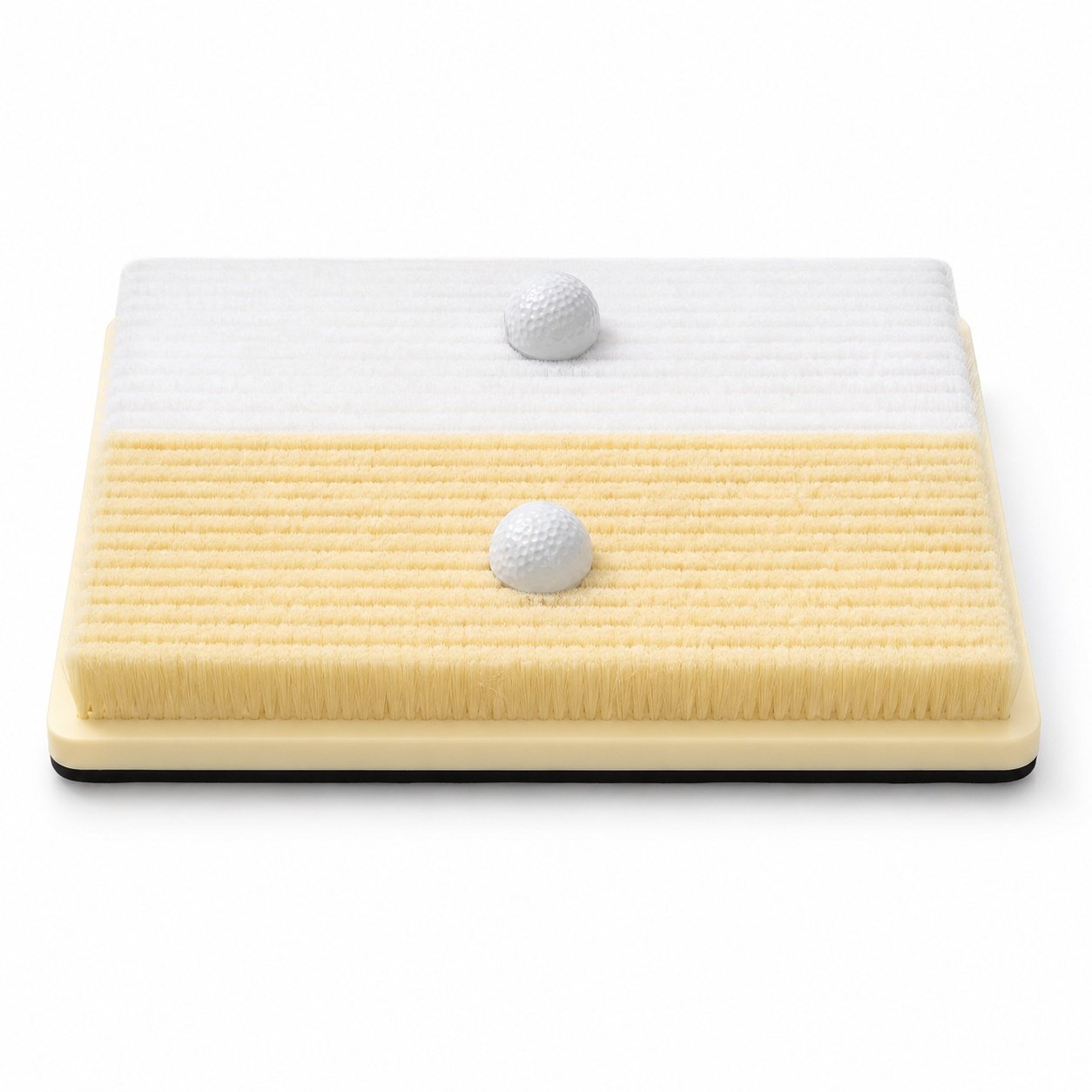 Indoor Golf Sand Trap Mat