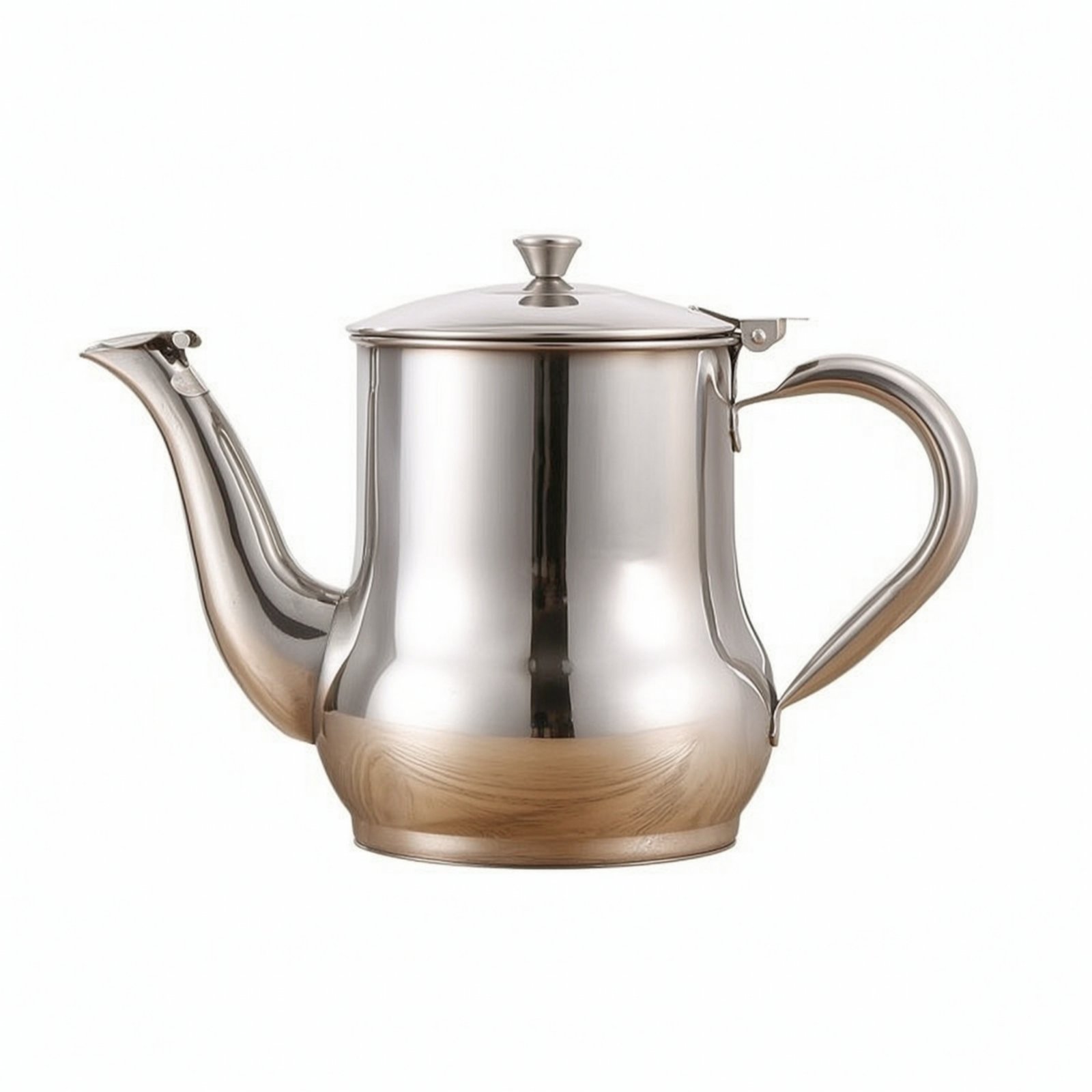 Stainless Steel Oil Pitcher