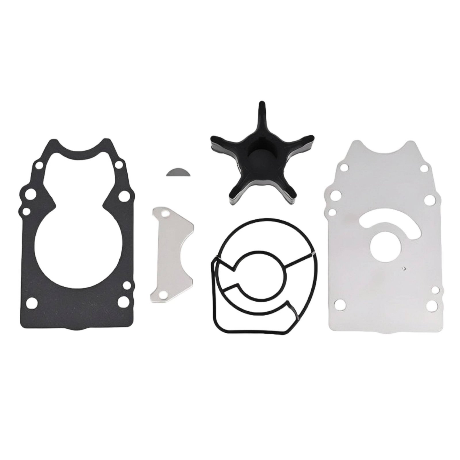 17400-98J00 Impeller Repair Kit
