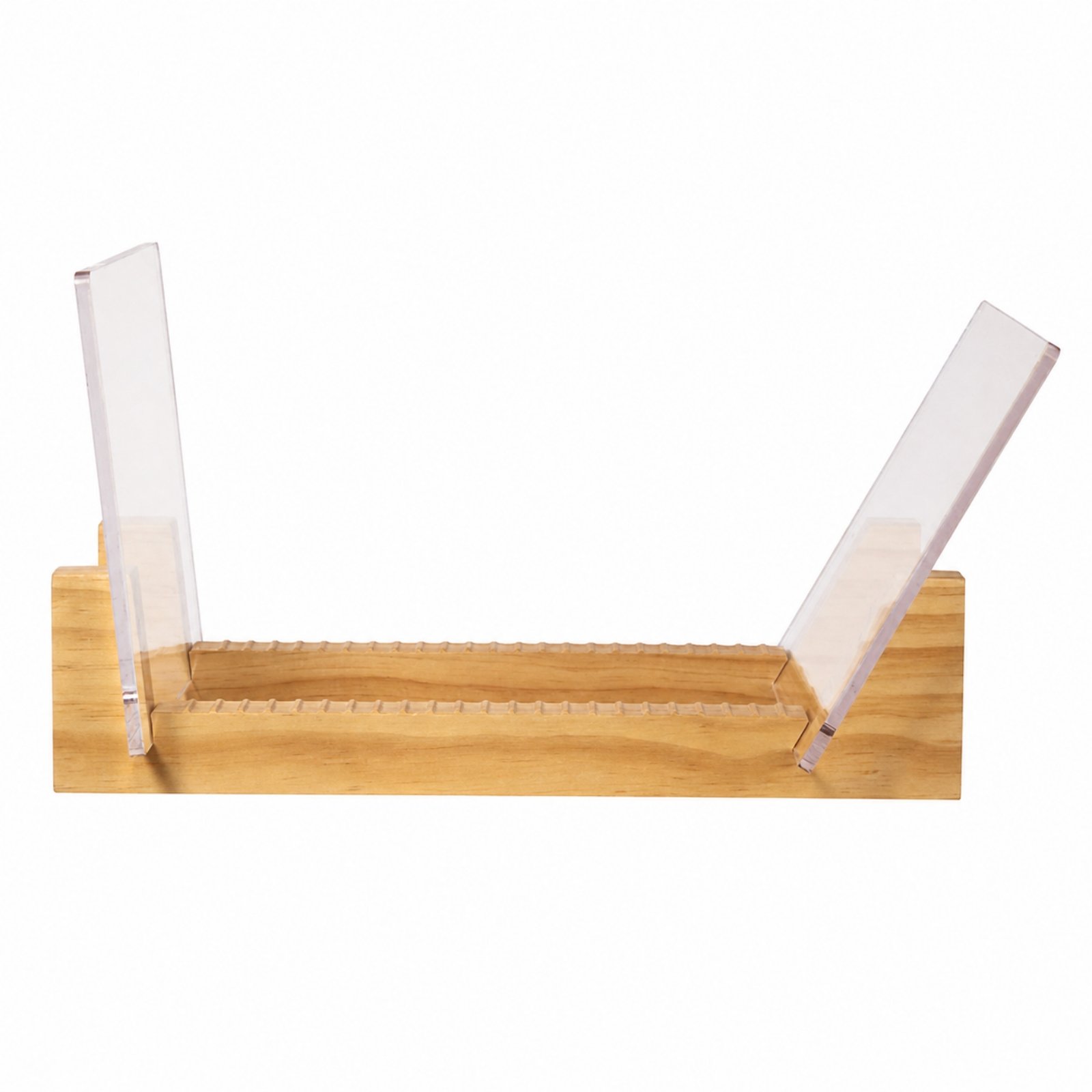 Vinyl Storage Stand
