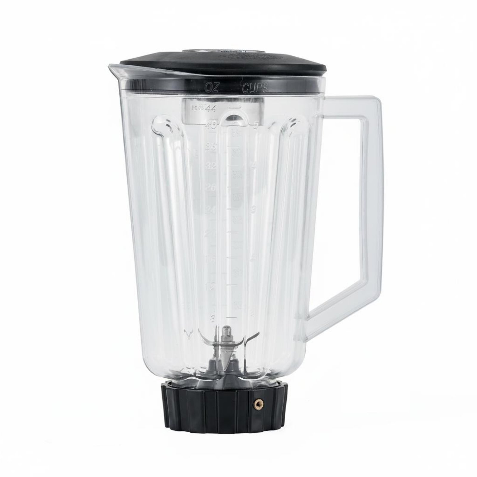Blender Jar Fixed Band
