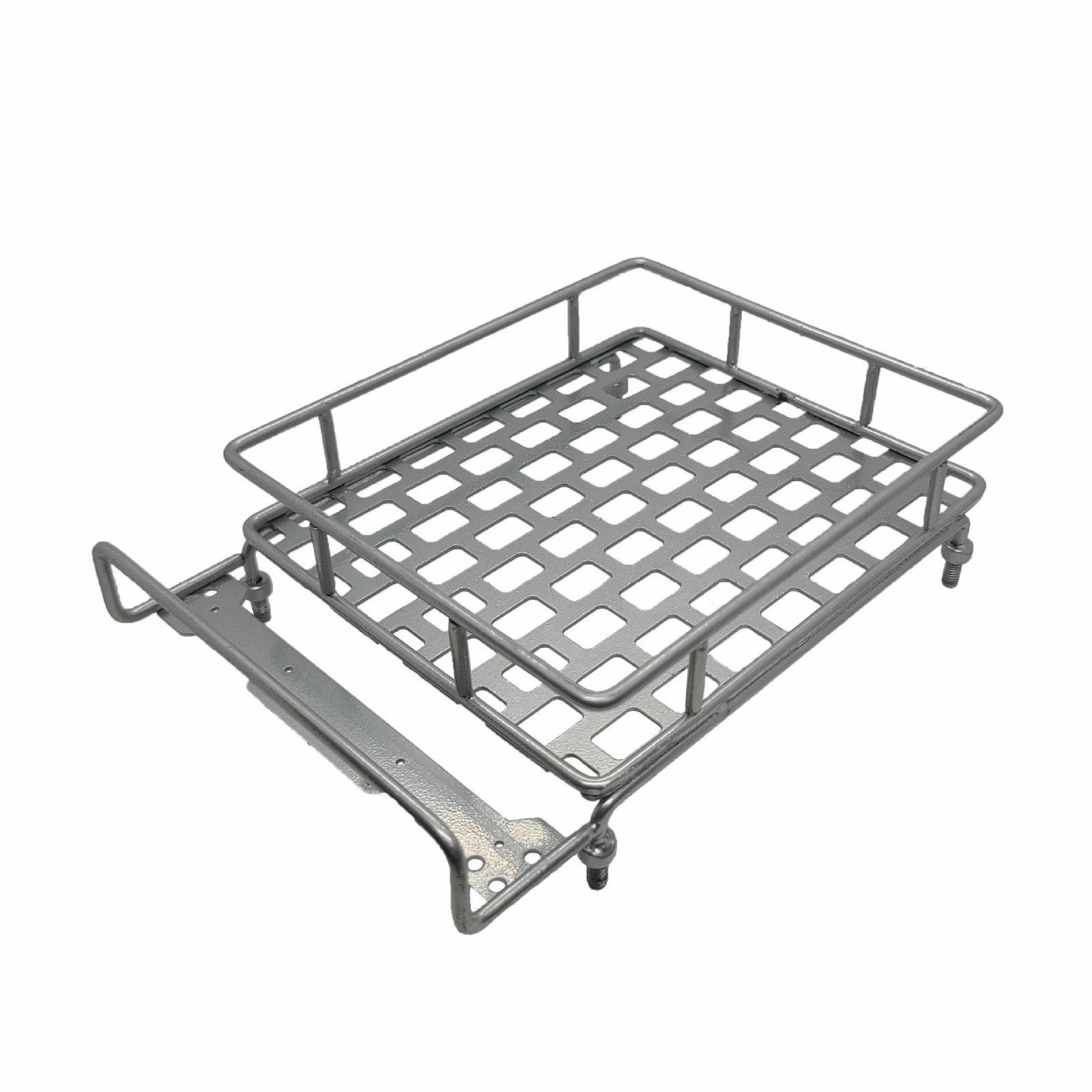 RC Car Cargo Rack