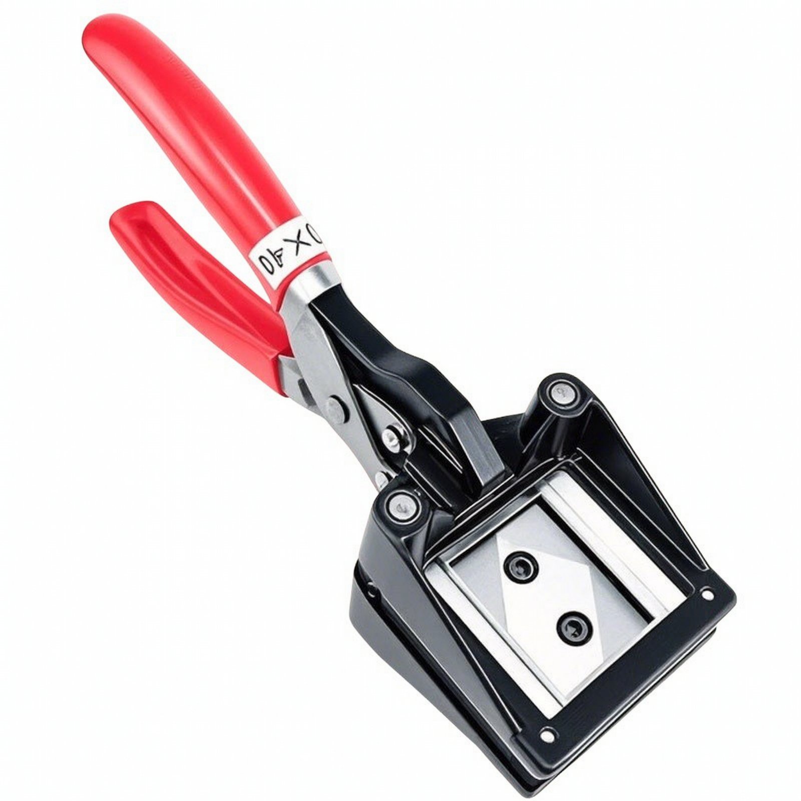 Handheld Photo Cutter 30x40mm