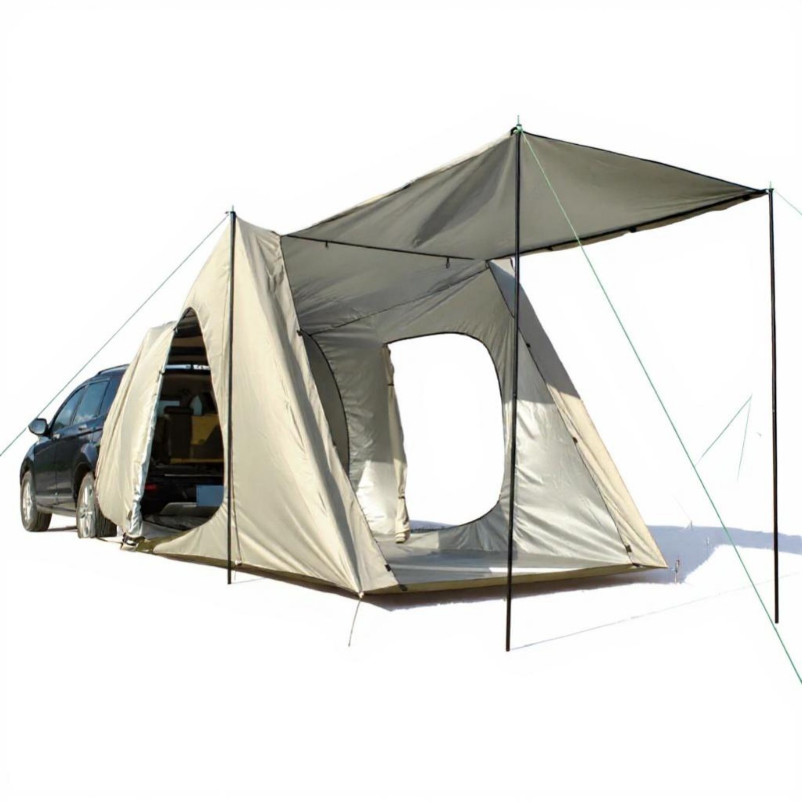 Waterproof SUV Trunk Tent