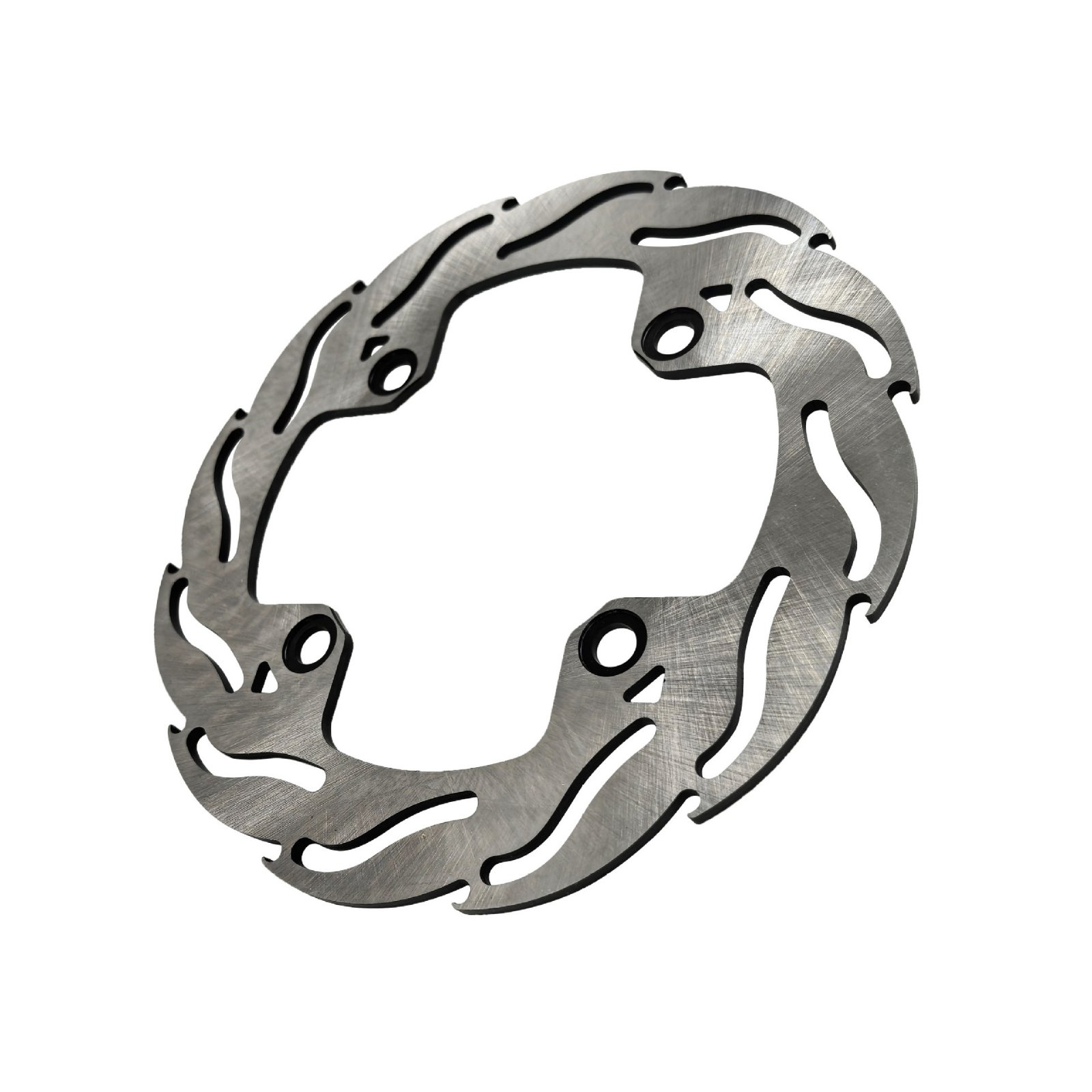 Stainless Steel Front Brake Disc