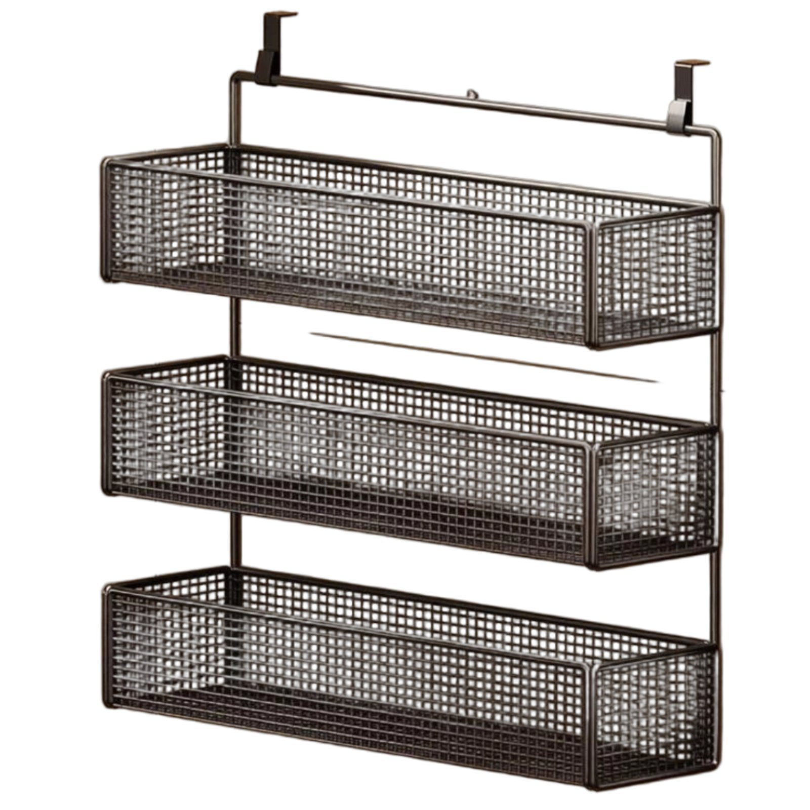 Over Door Storage Rack