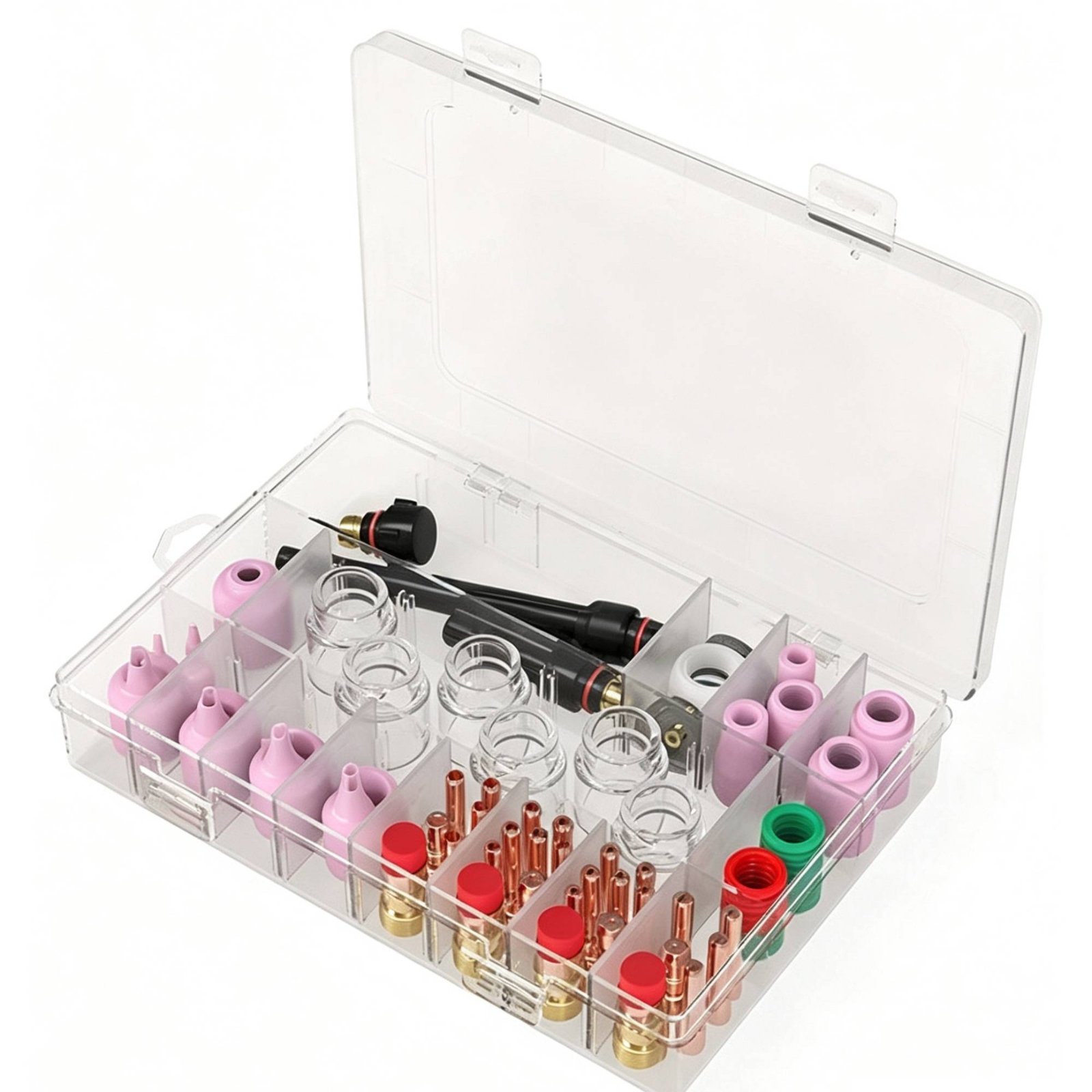 Welding Torch Replacement Kit