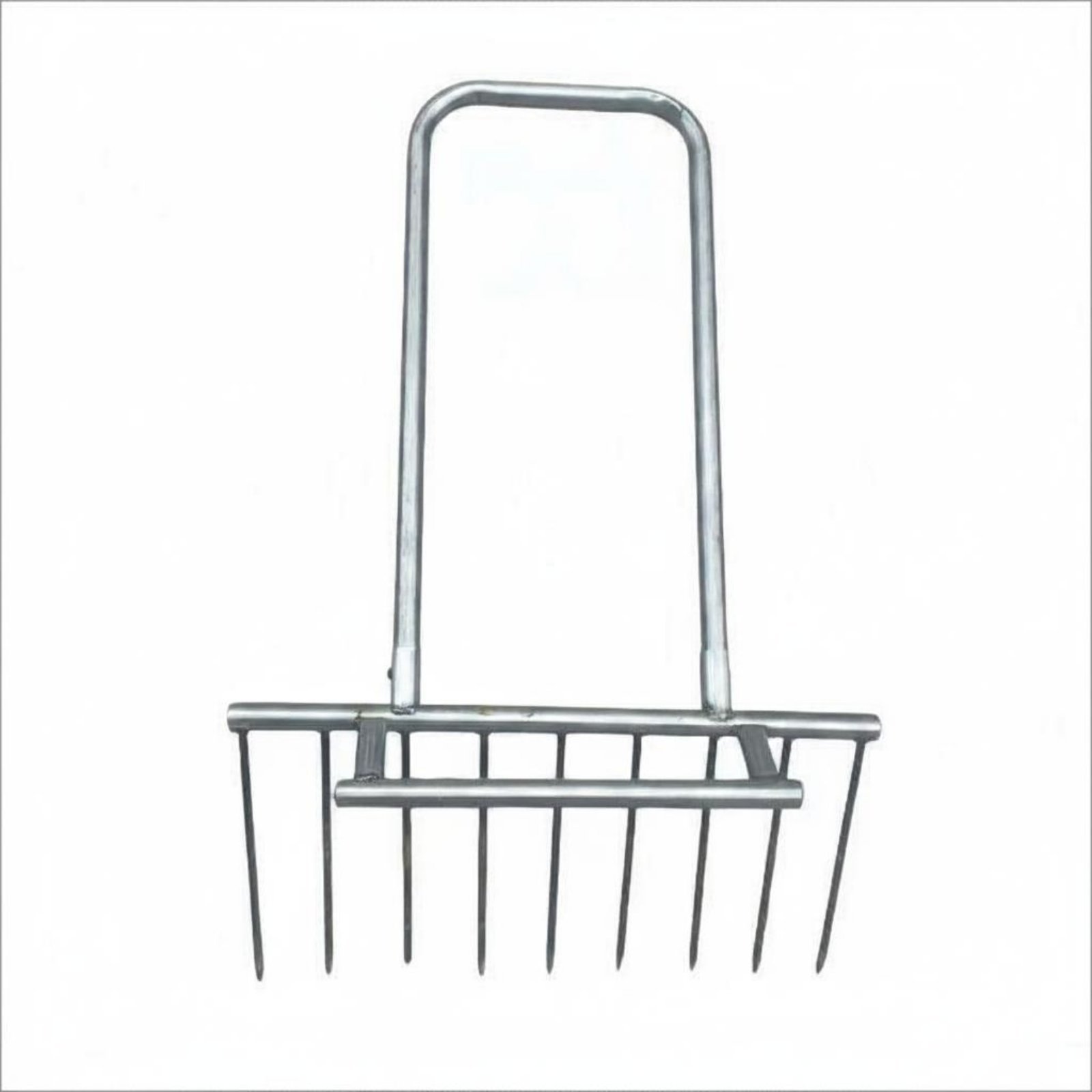 Manganese Steel Garlic Digger