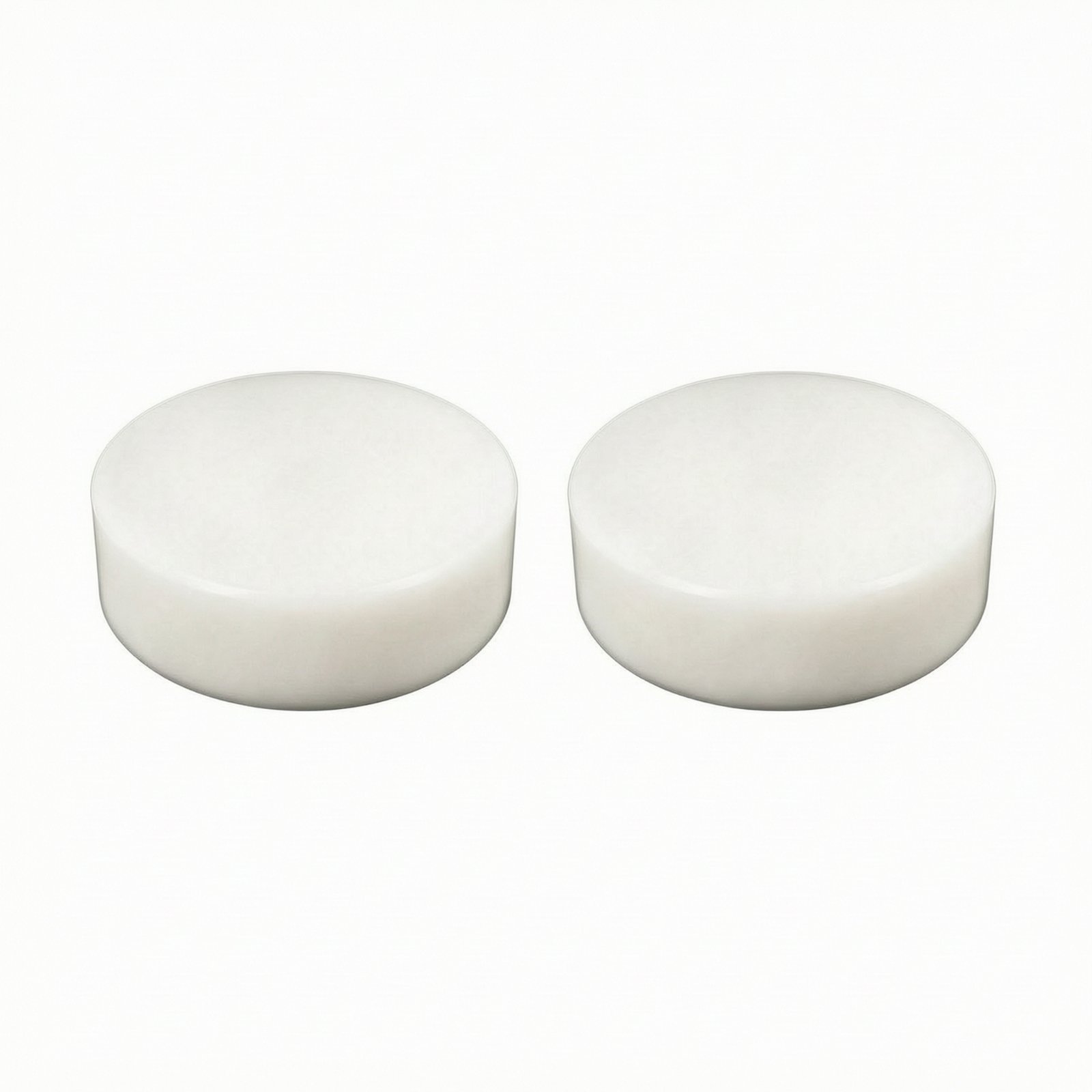 2-Piece POM Flattening Block