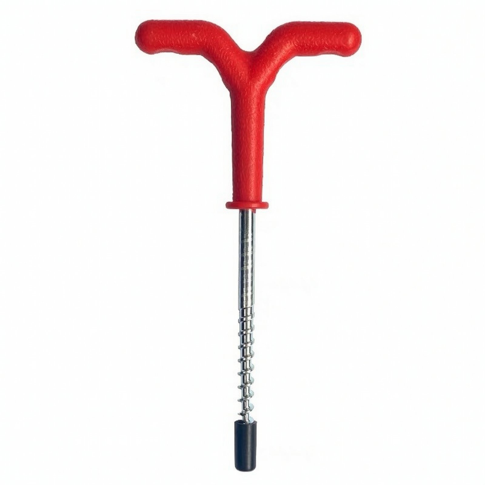 Ice Anchor Y-Handle