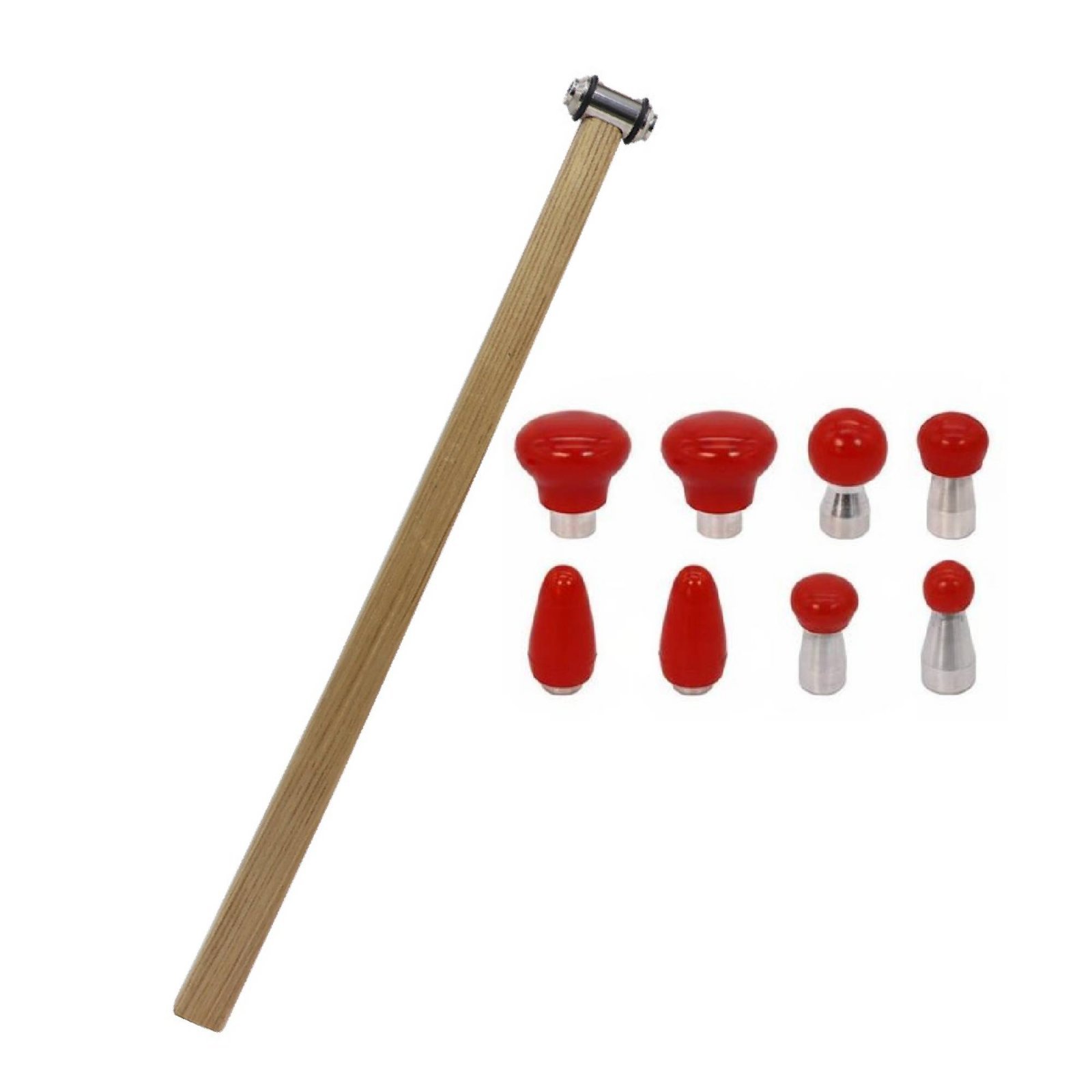 Bodywork Leveling Set