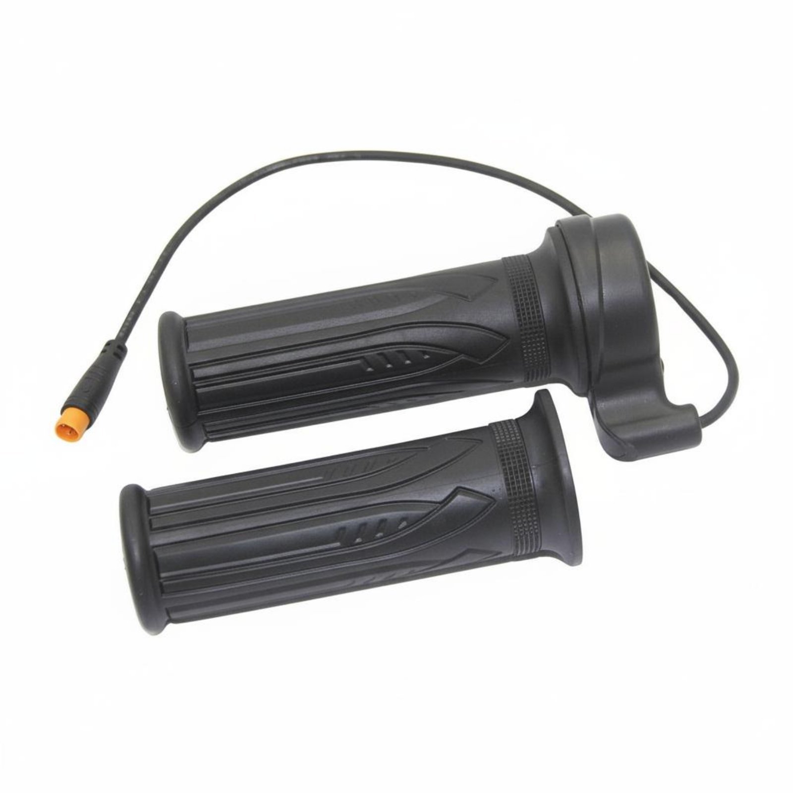 2-Piece Electric Two-Wheeler Twist Throttle