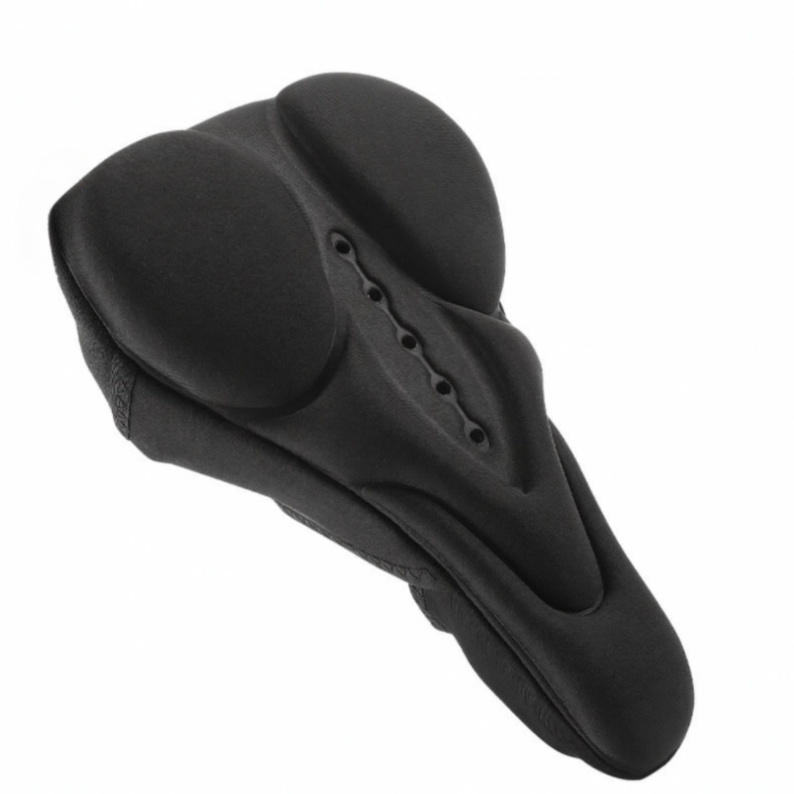 Padded Bike Seat Cover