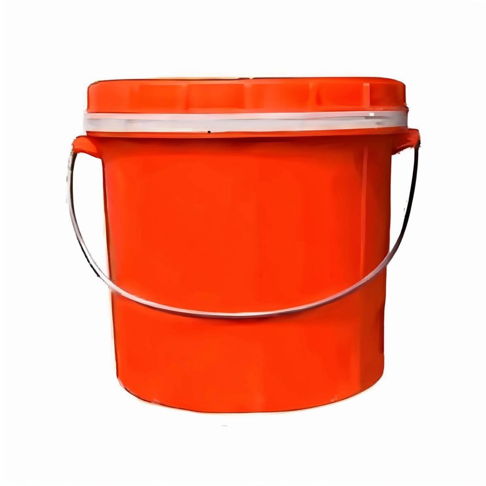 Thermal Food Pail Thickened Wall