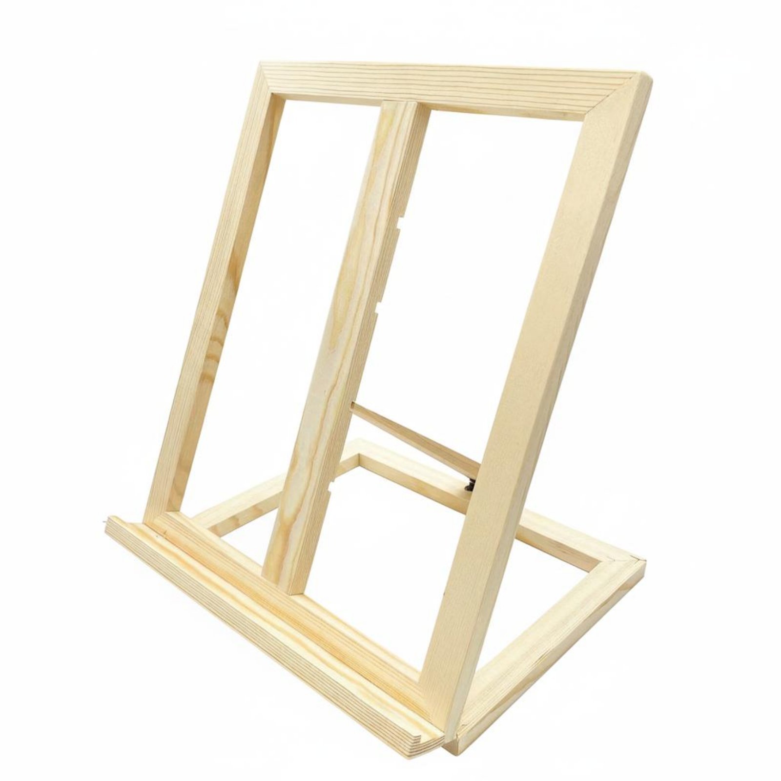 Foldable Desktop Easel