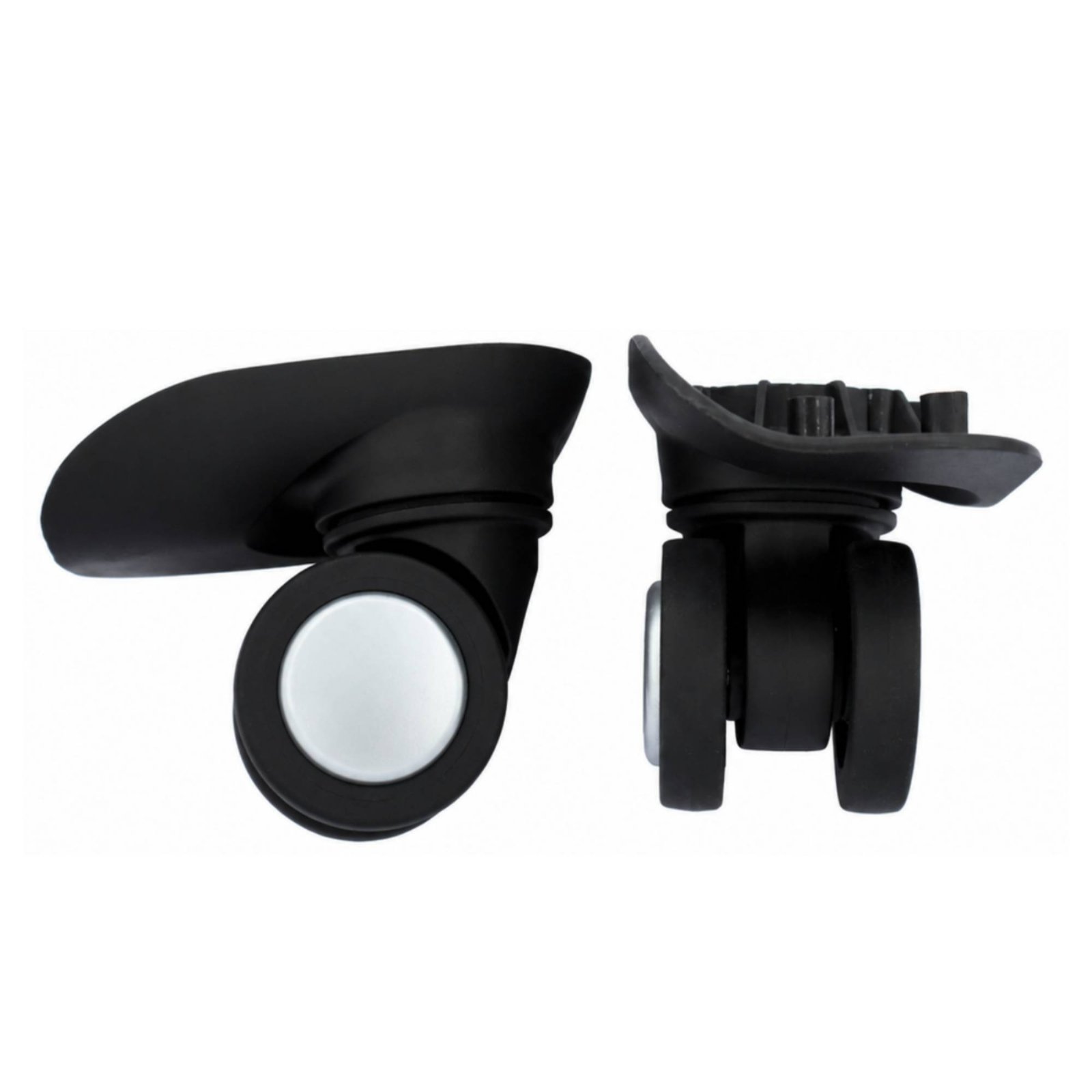 TPE Luggage Replacement Wheels