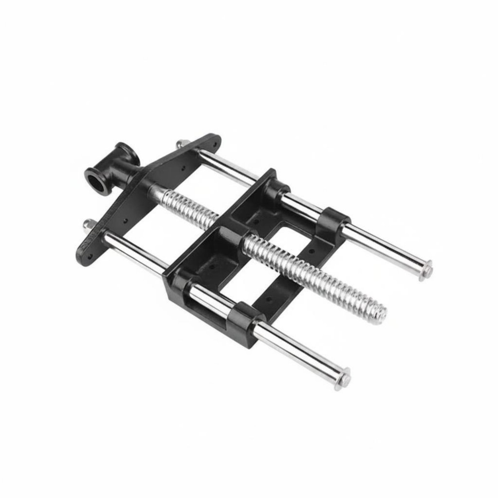 Cast Iron Workbench Front Vise