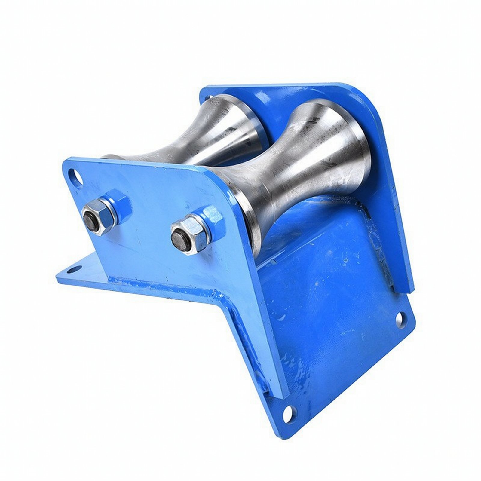 Steel Roller Cable Pulley