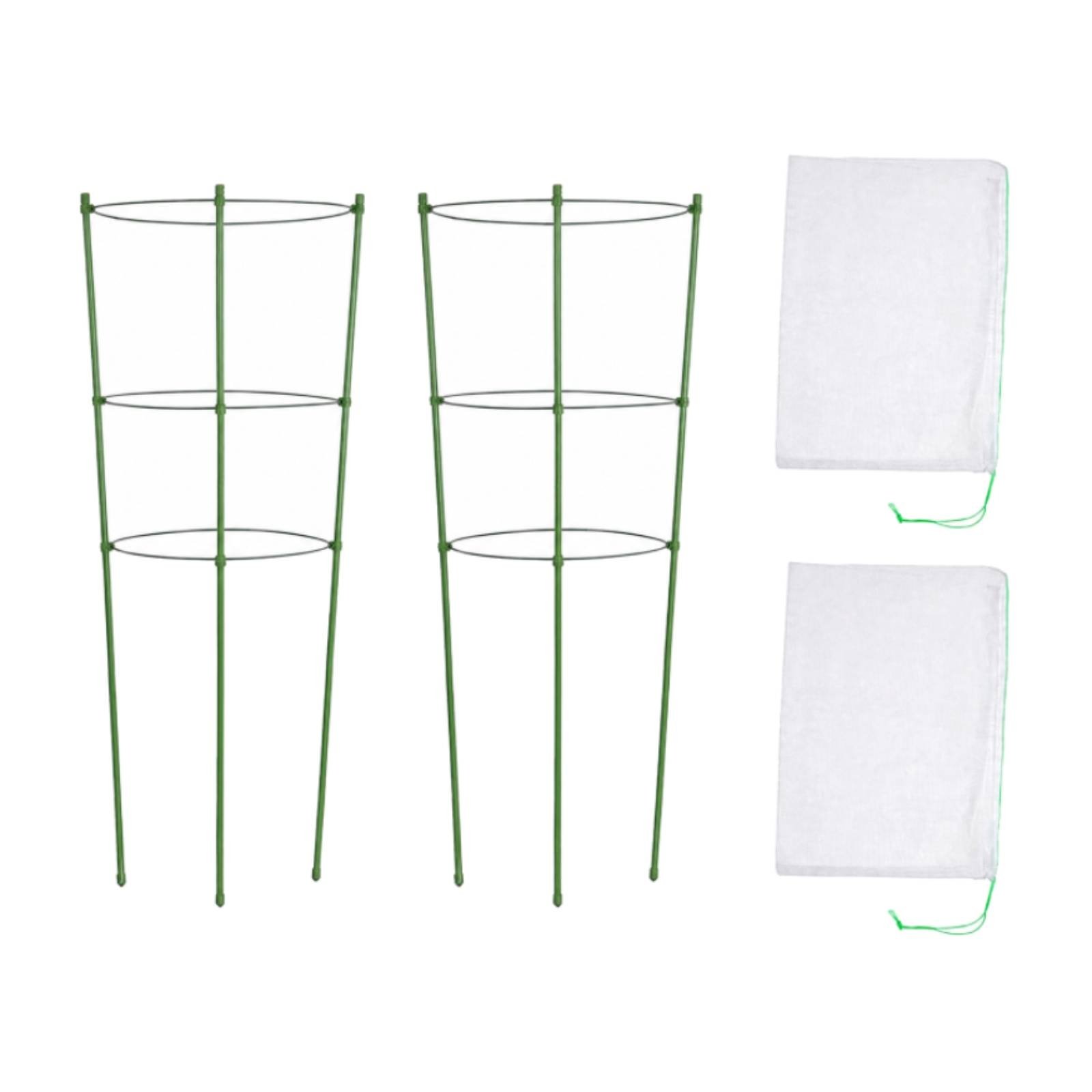 Plant Seedling Protection Cage