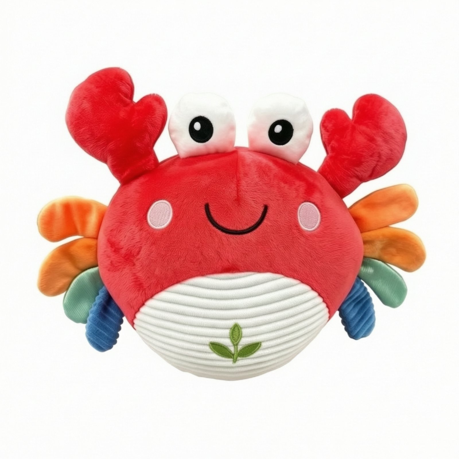 Musical Crustacean Toy