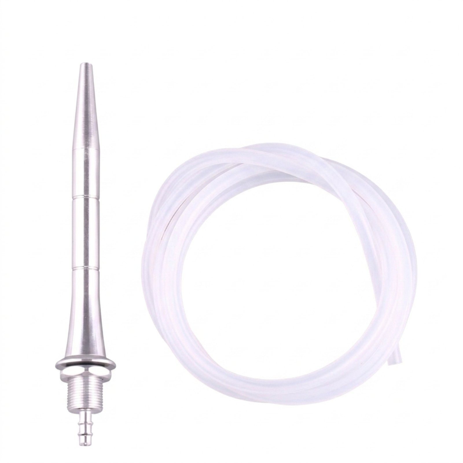Pitot Tube Kit with Silicone Tubing