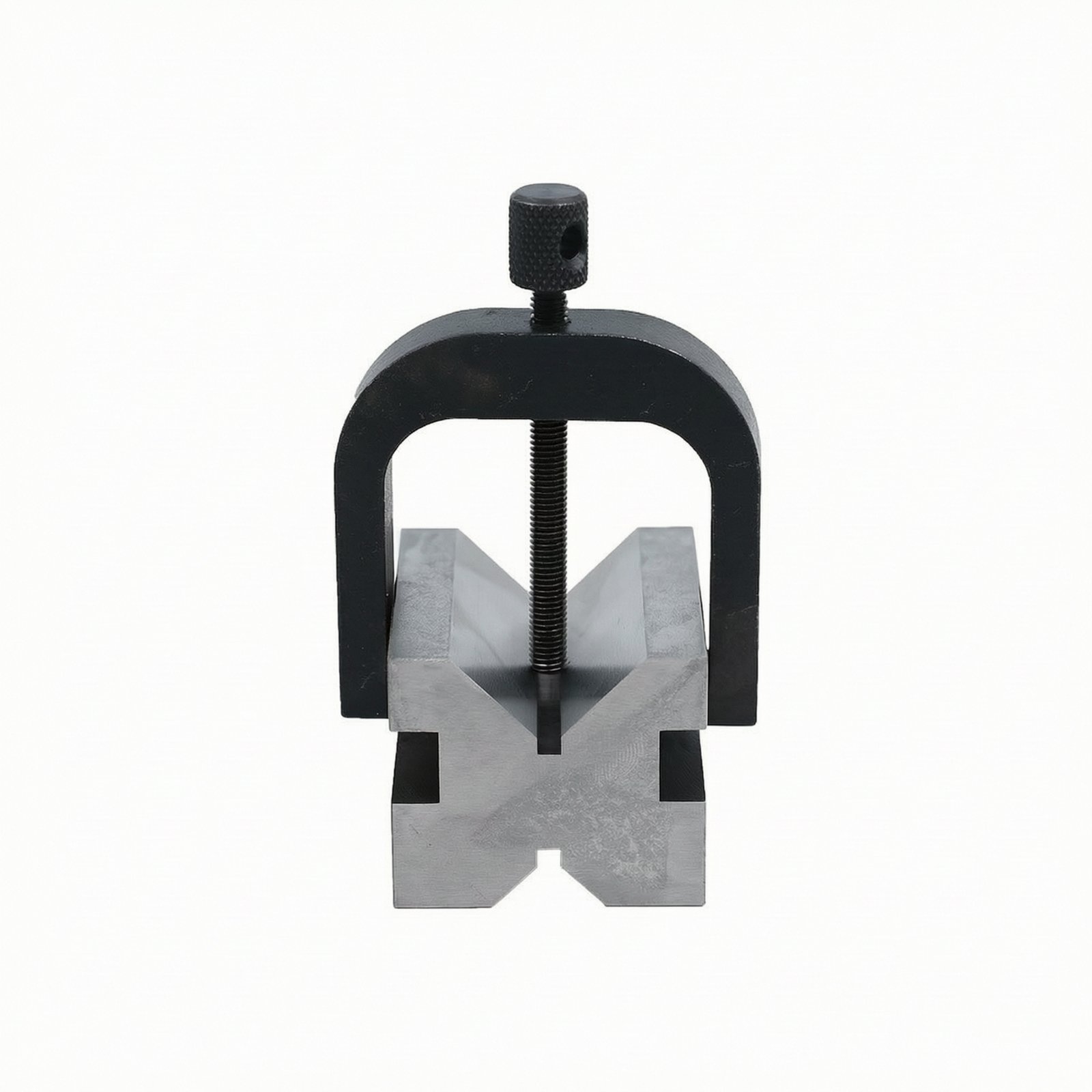 V-Groove Block Clamp