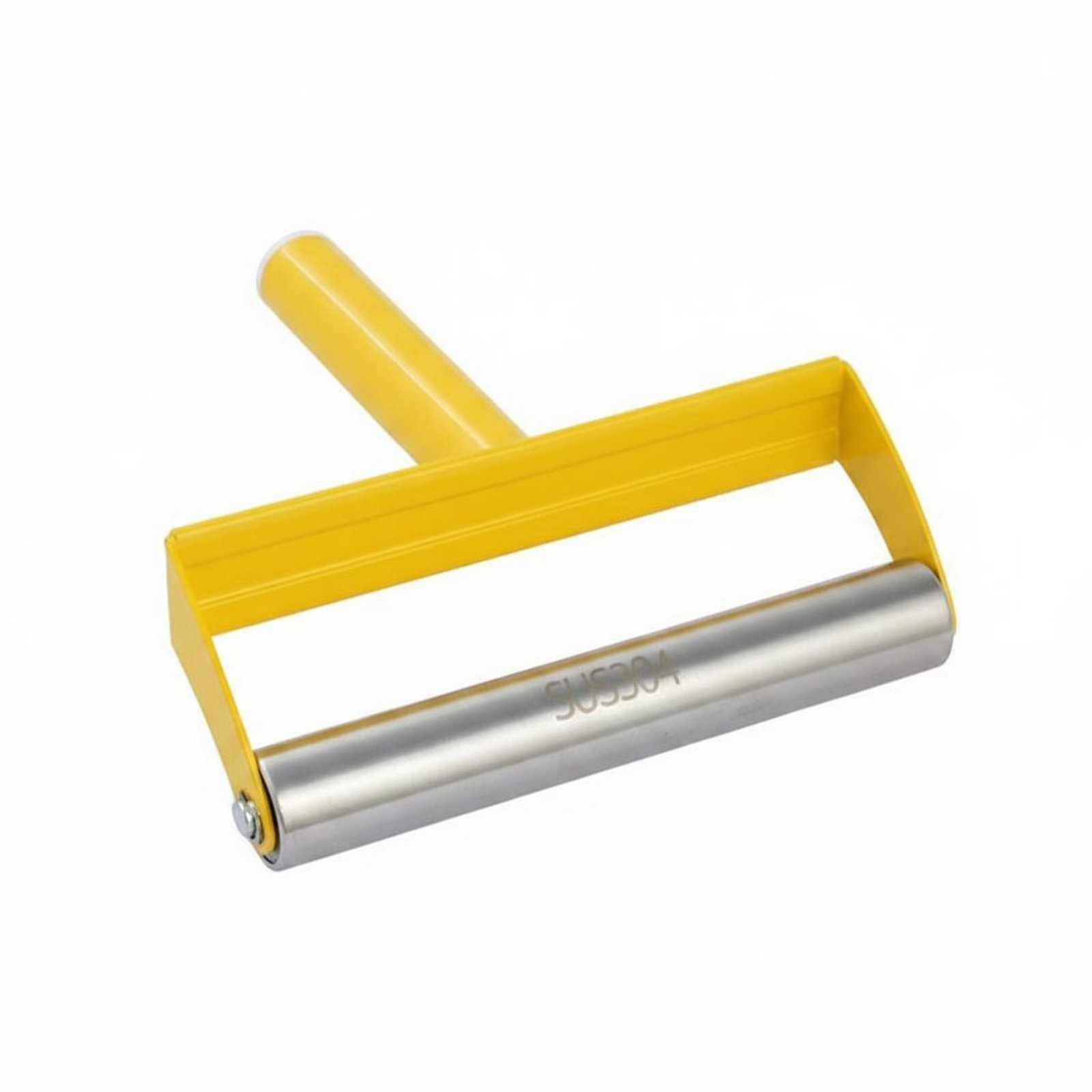 Stainless Steel Dumpling Roller