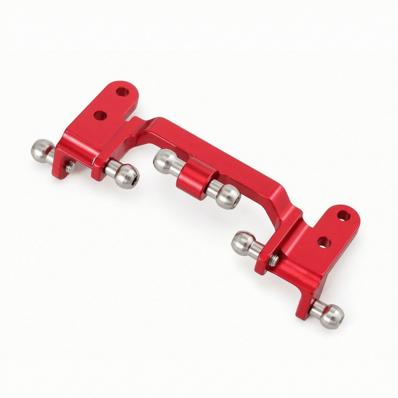 Rear Tie-Rod Mount Aluminum Alloy