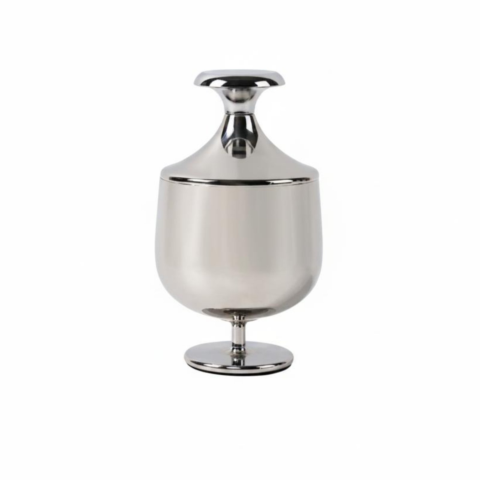 Stainless Steel Sugar Canister