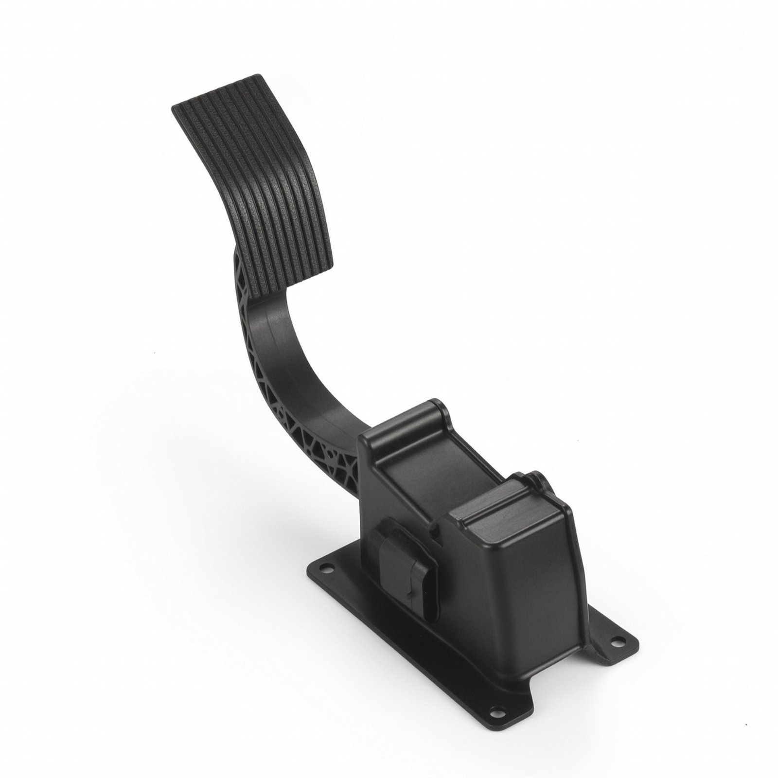 Electronic Throttle Pedal Assembly