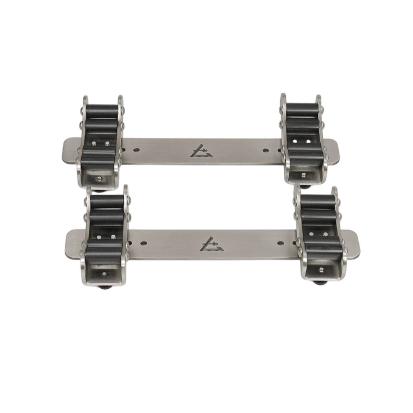 Stainless Steel Dumbbell Holder