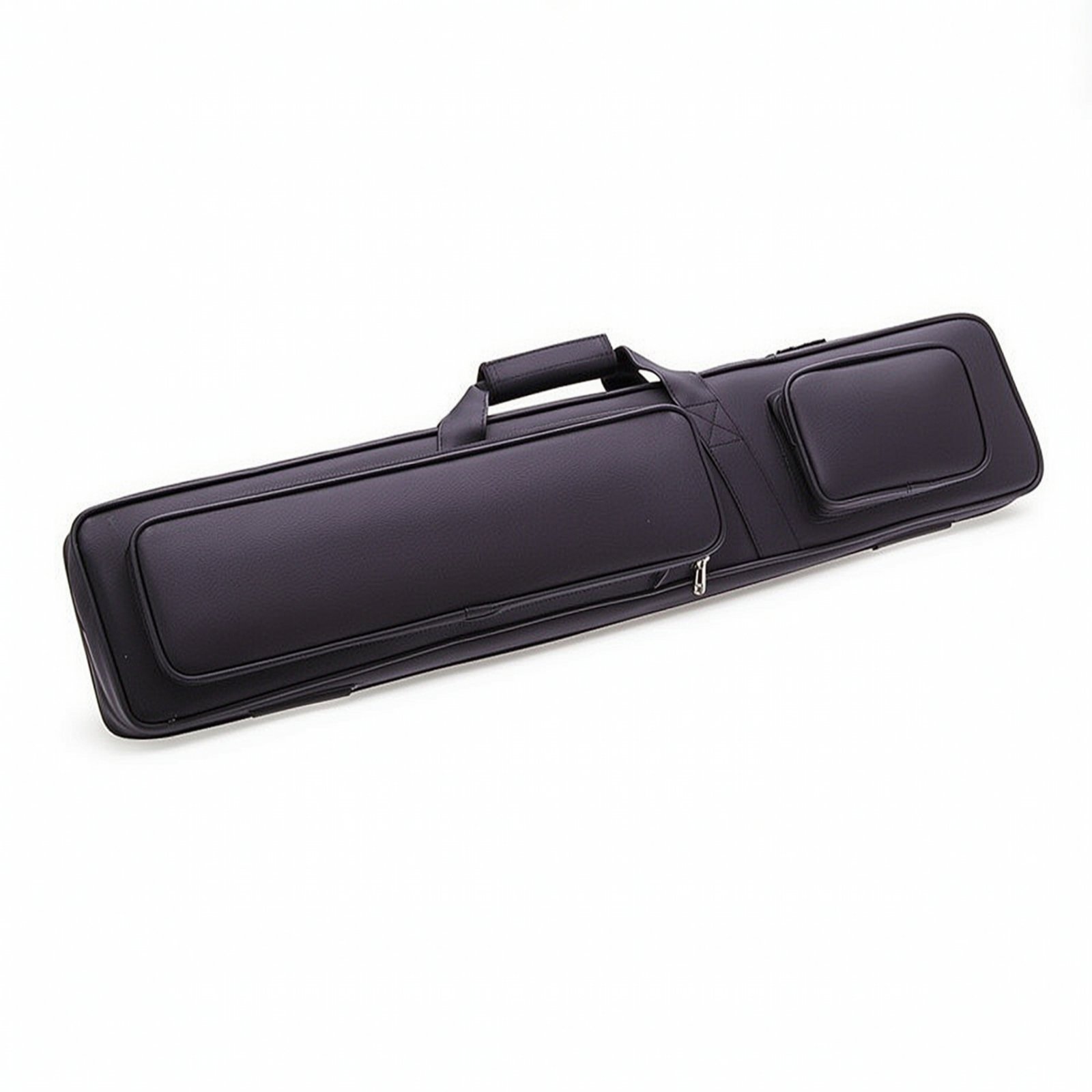 Billiard Cue Carrying Case – Black, 800