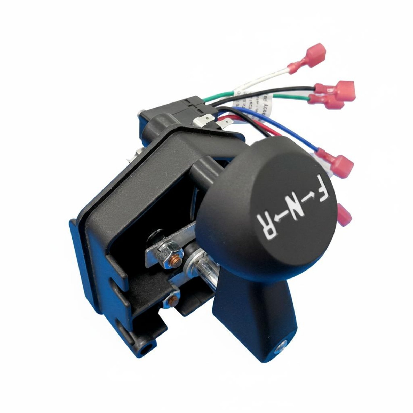 Forward Switch Assembly