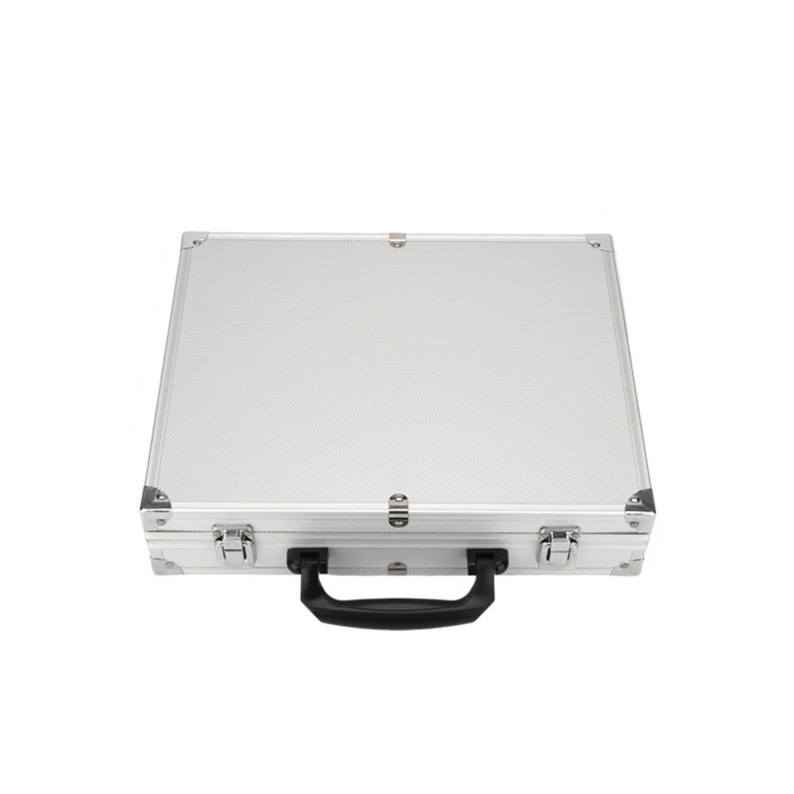 Aluminum Alloy Billiard Ball Case