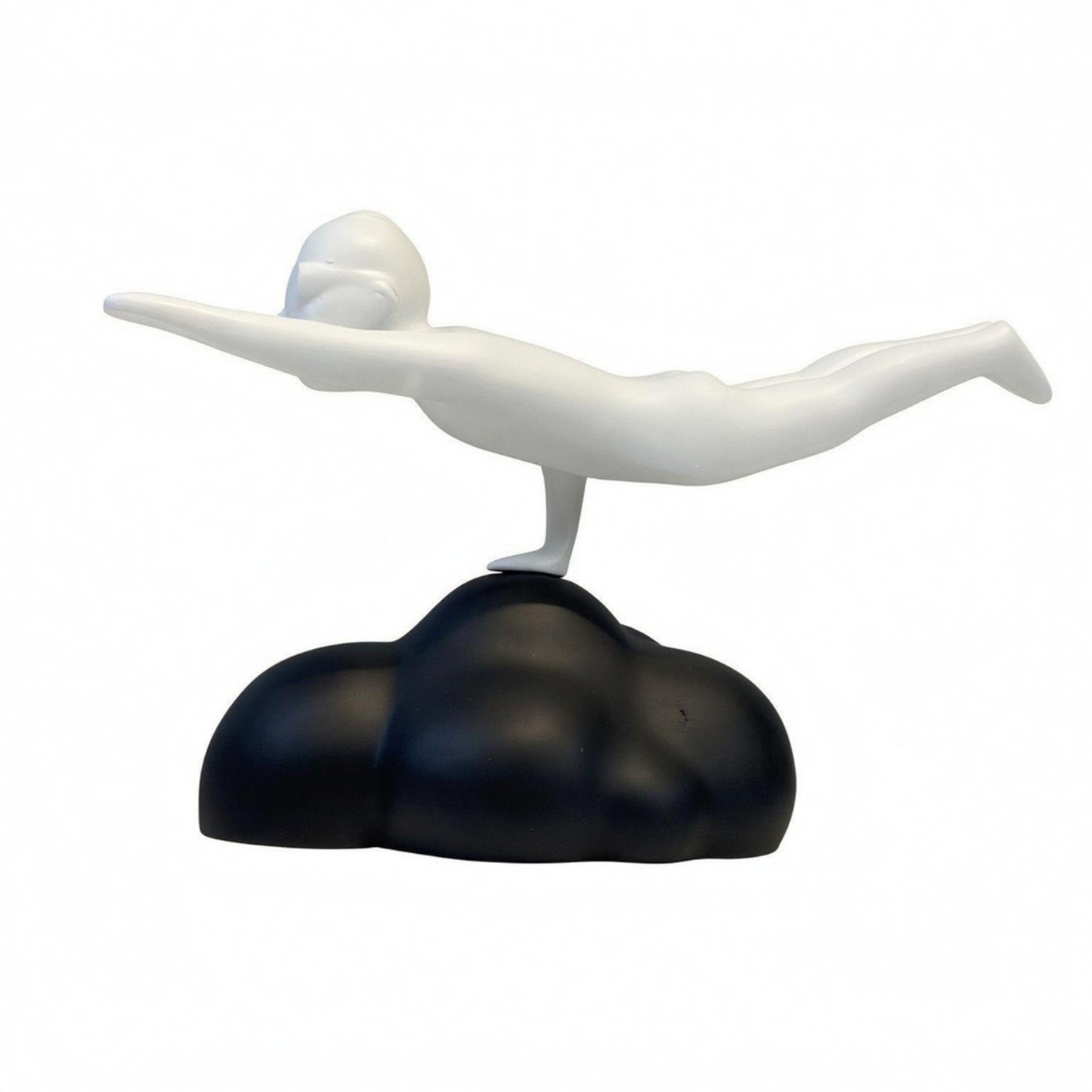 Resin Figure Mist Base Statue