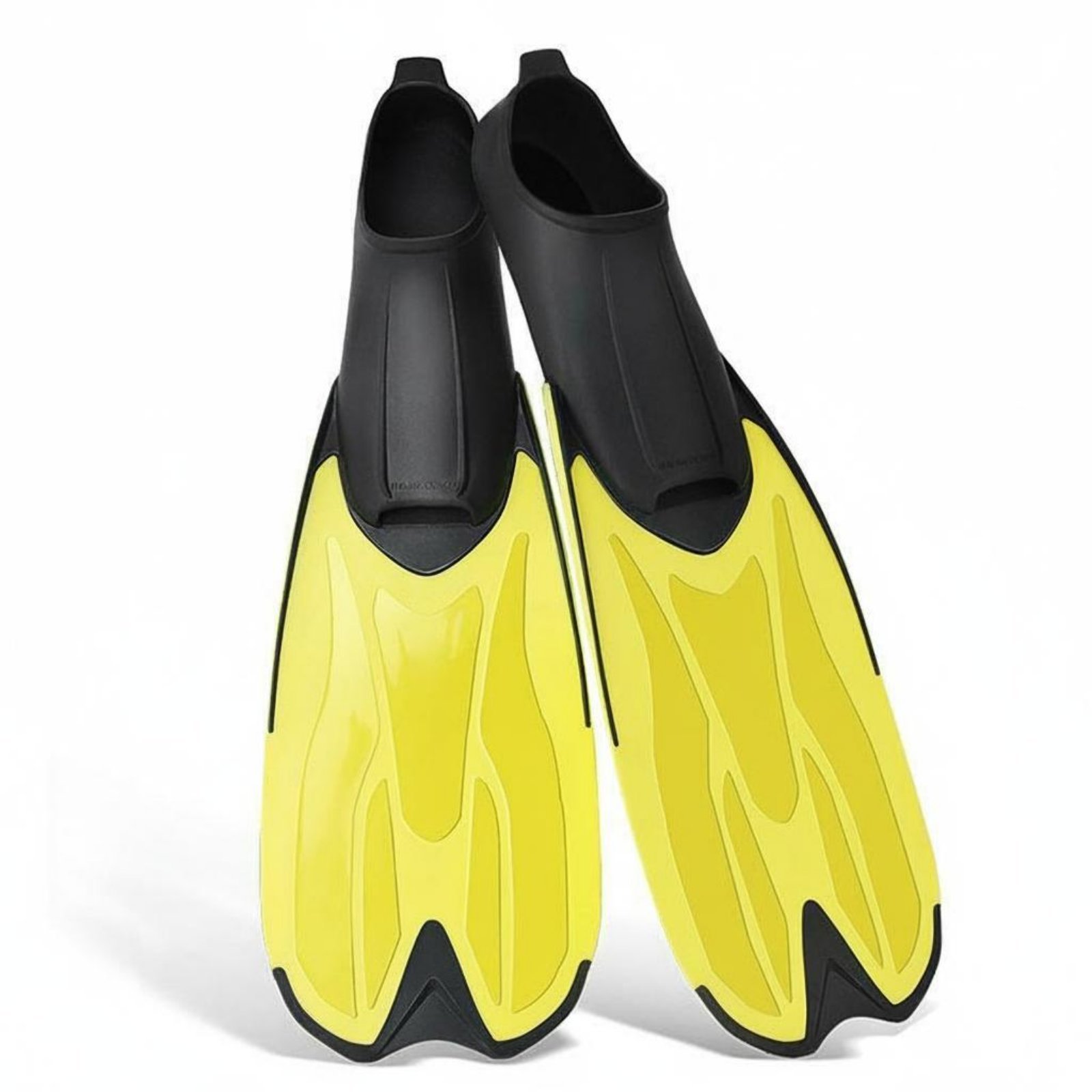 Adult Diving Flippers