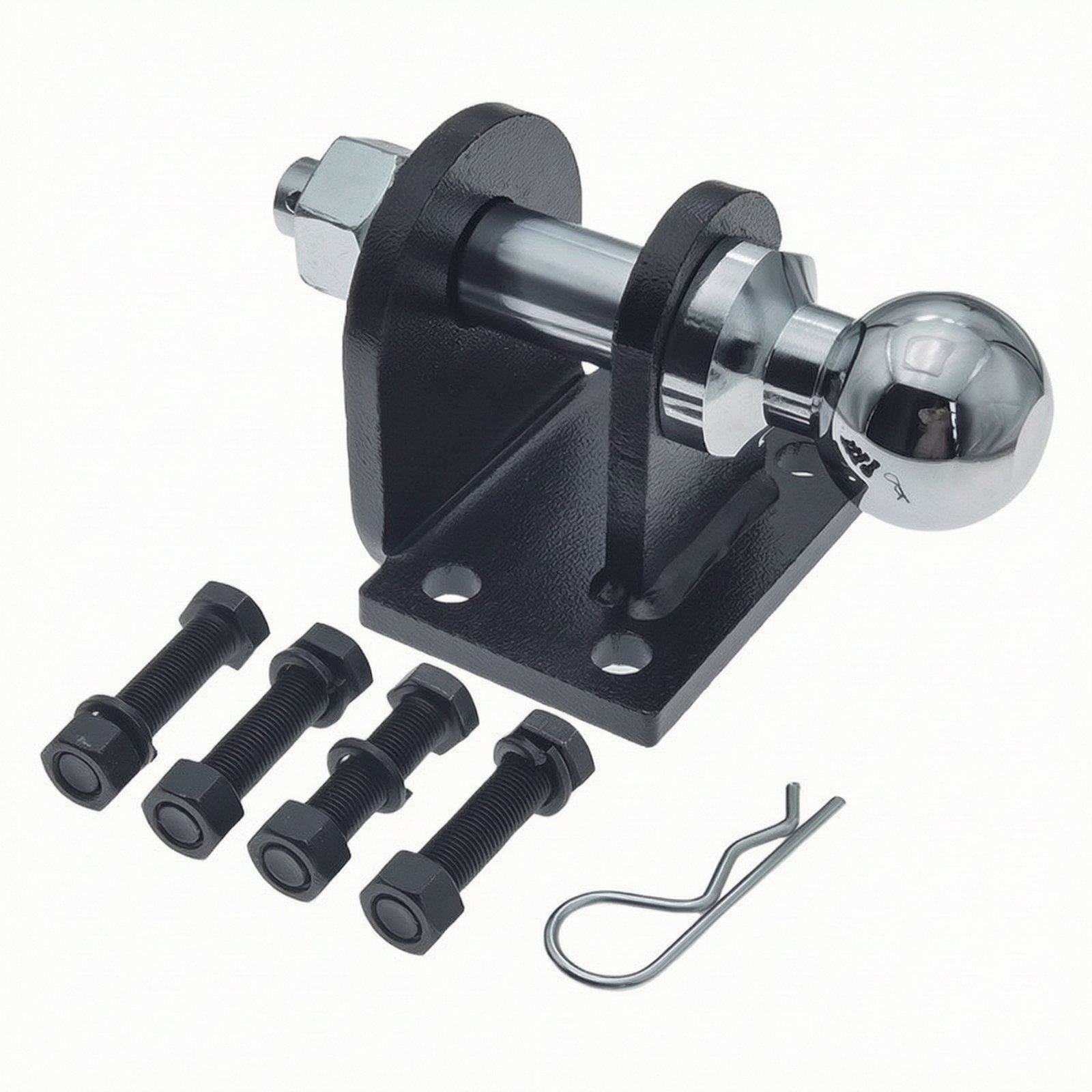 Tow Hitch with 50Mm Ball