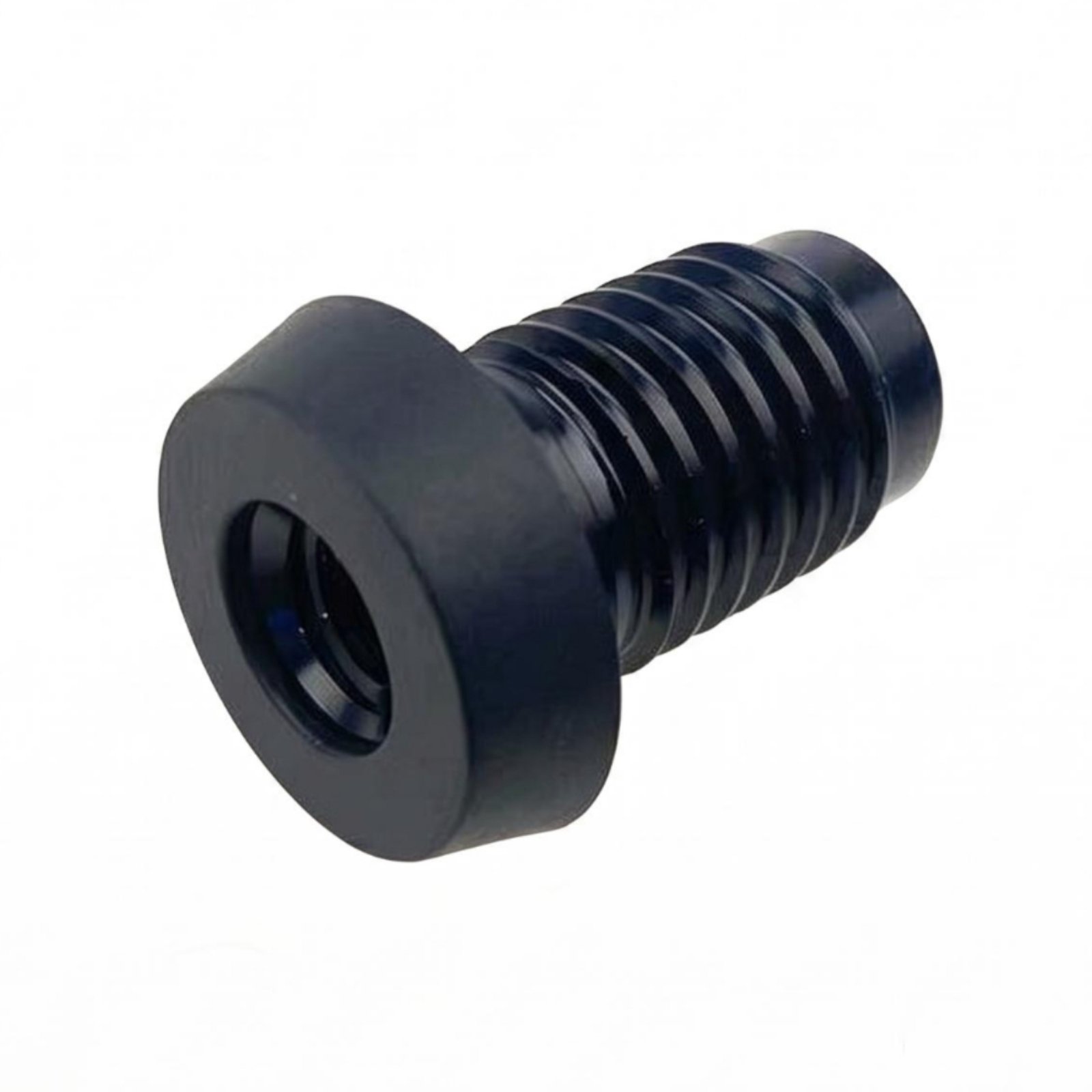 Aluminum Cue Extension Connector