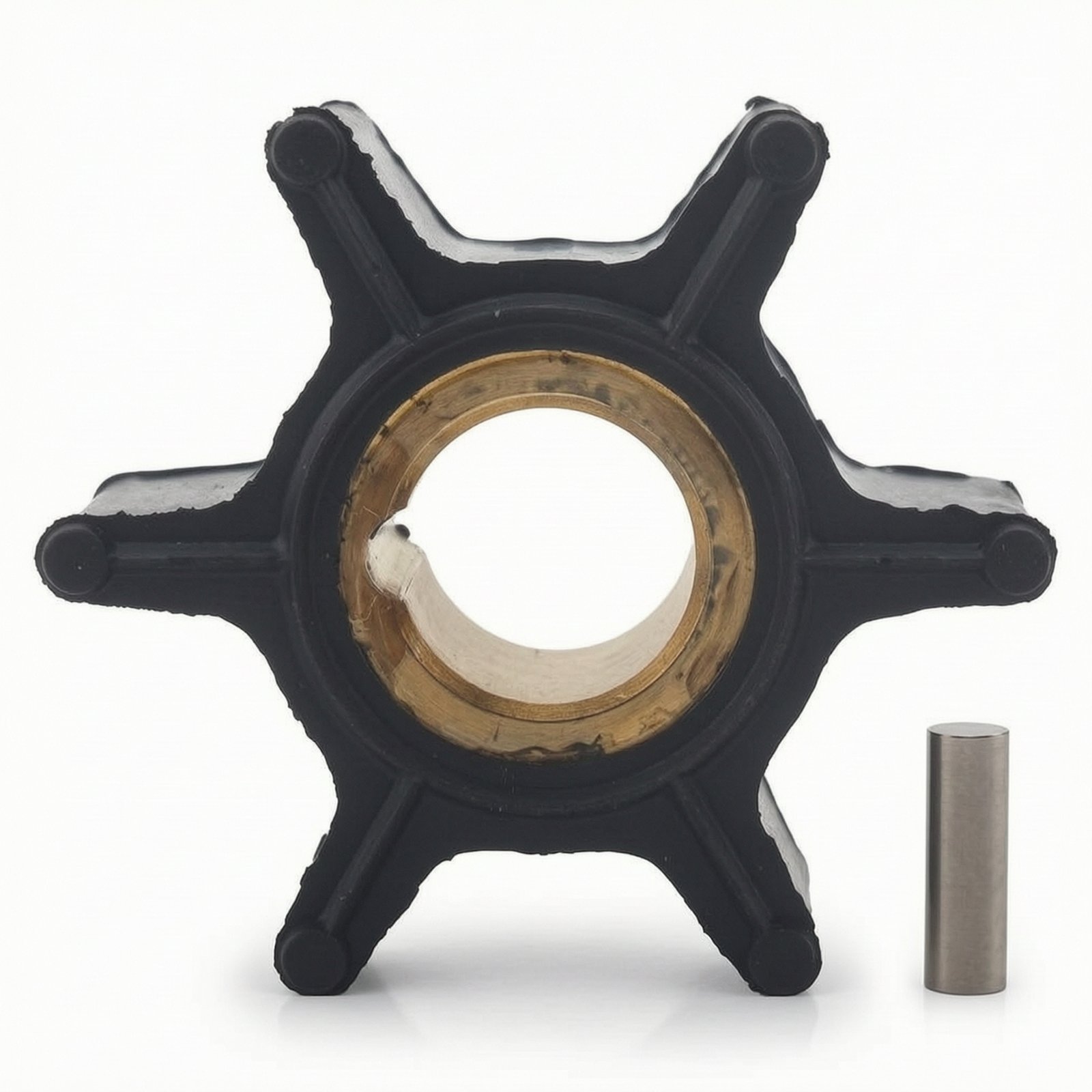 Rubber Impeller Repair Kit