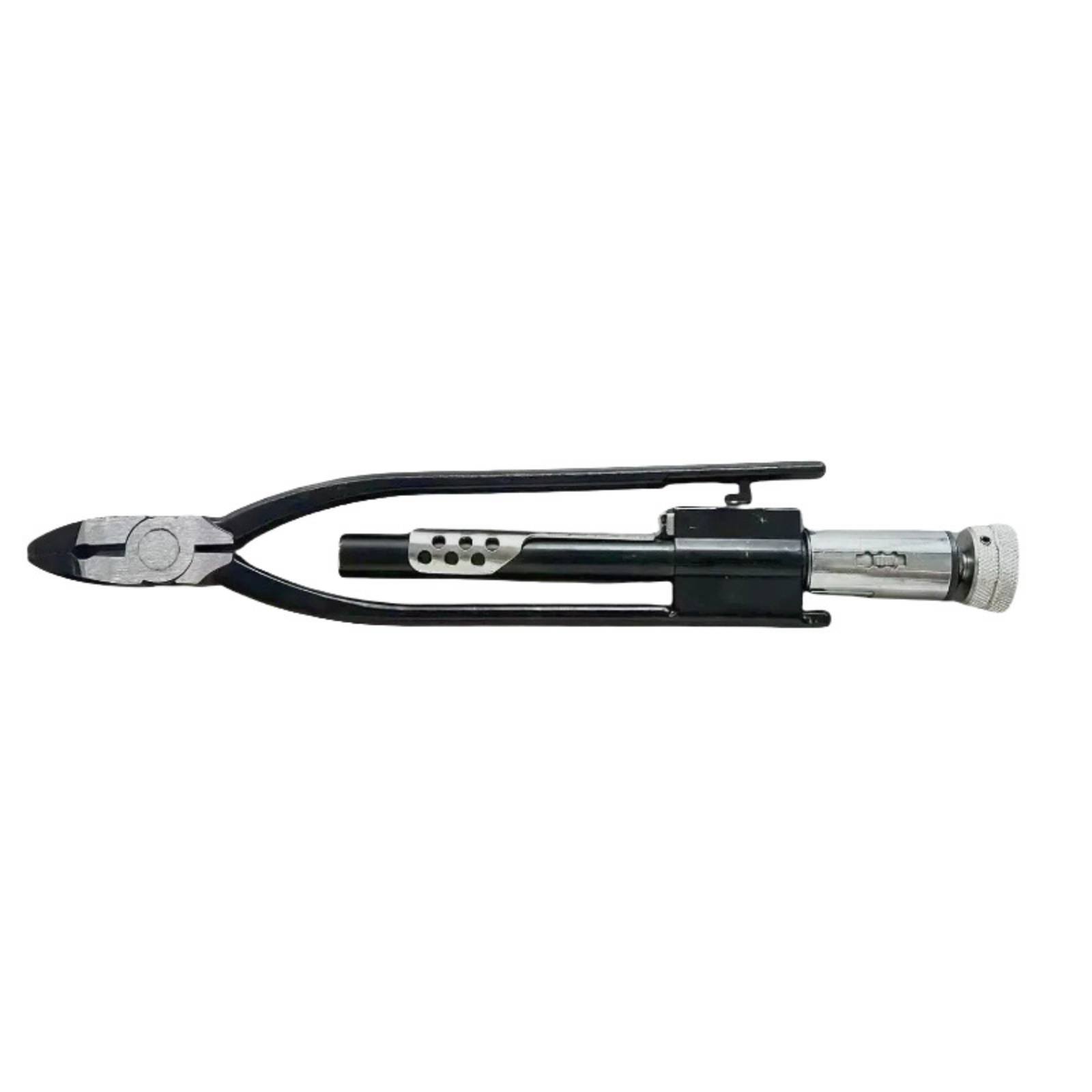 Reversible Wire Winding Pliers