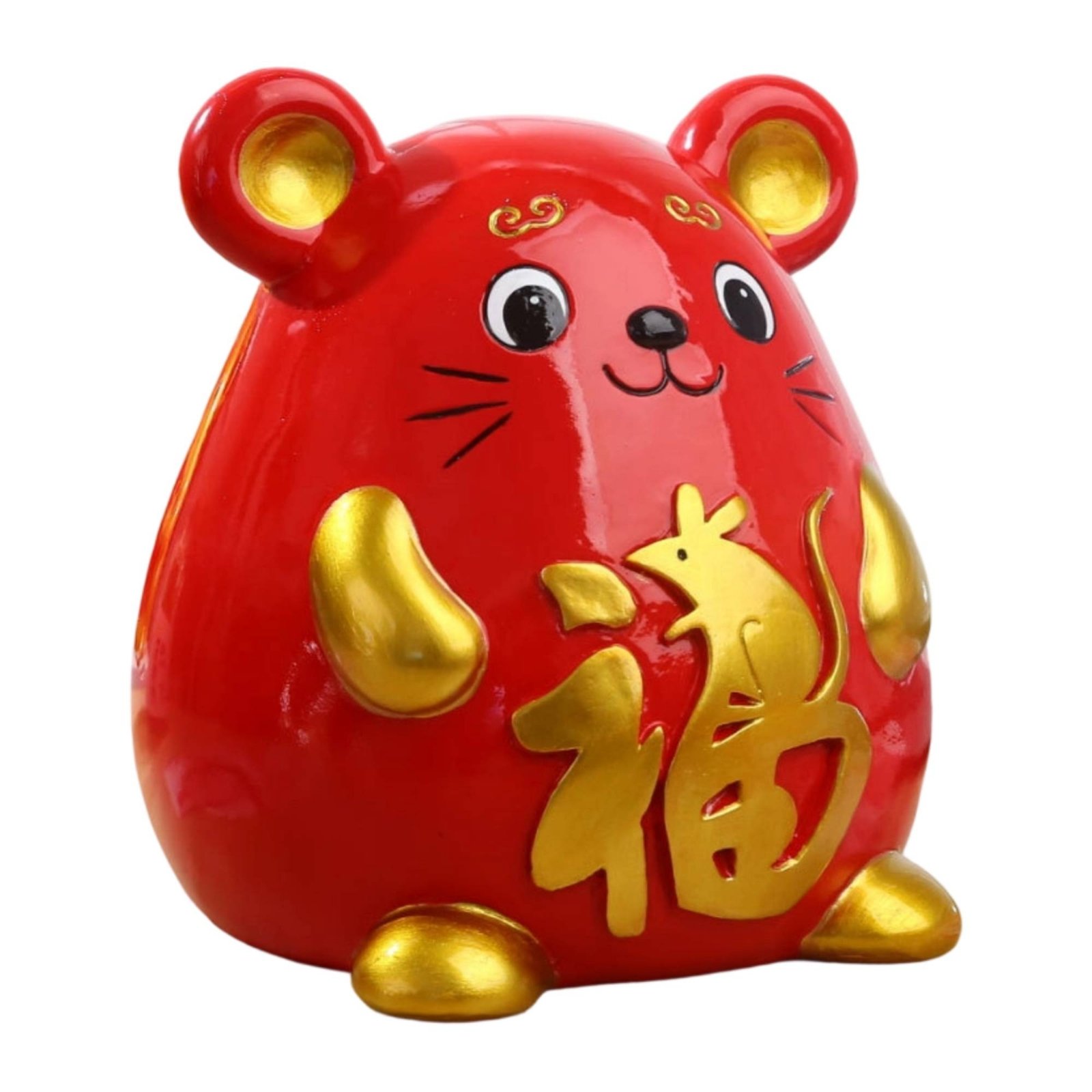 Piggy Bank Cartoon