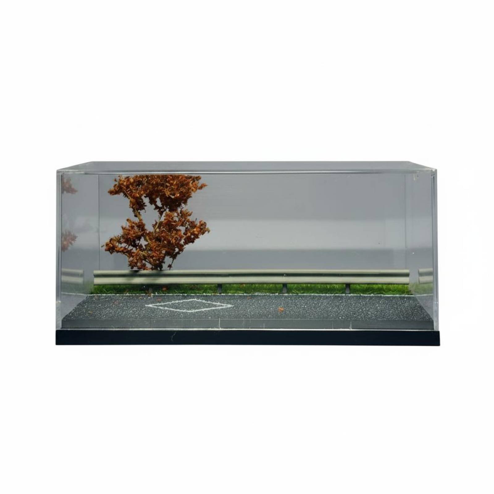 1/64 Car Display Case