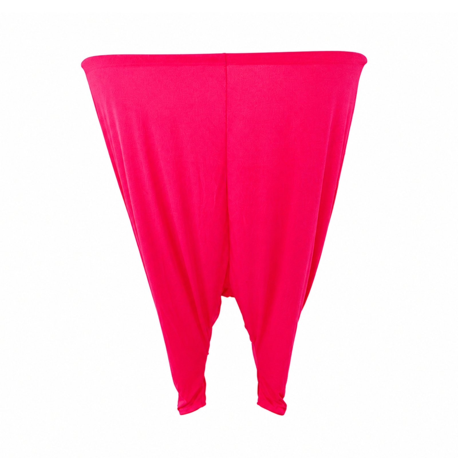 Oversized Game Trousers
