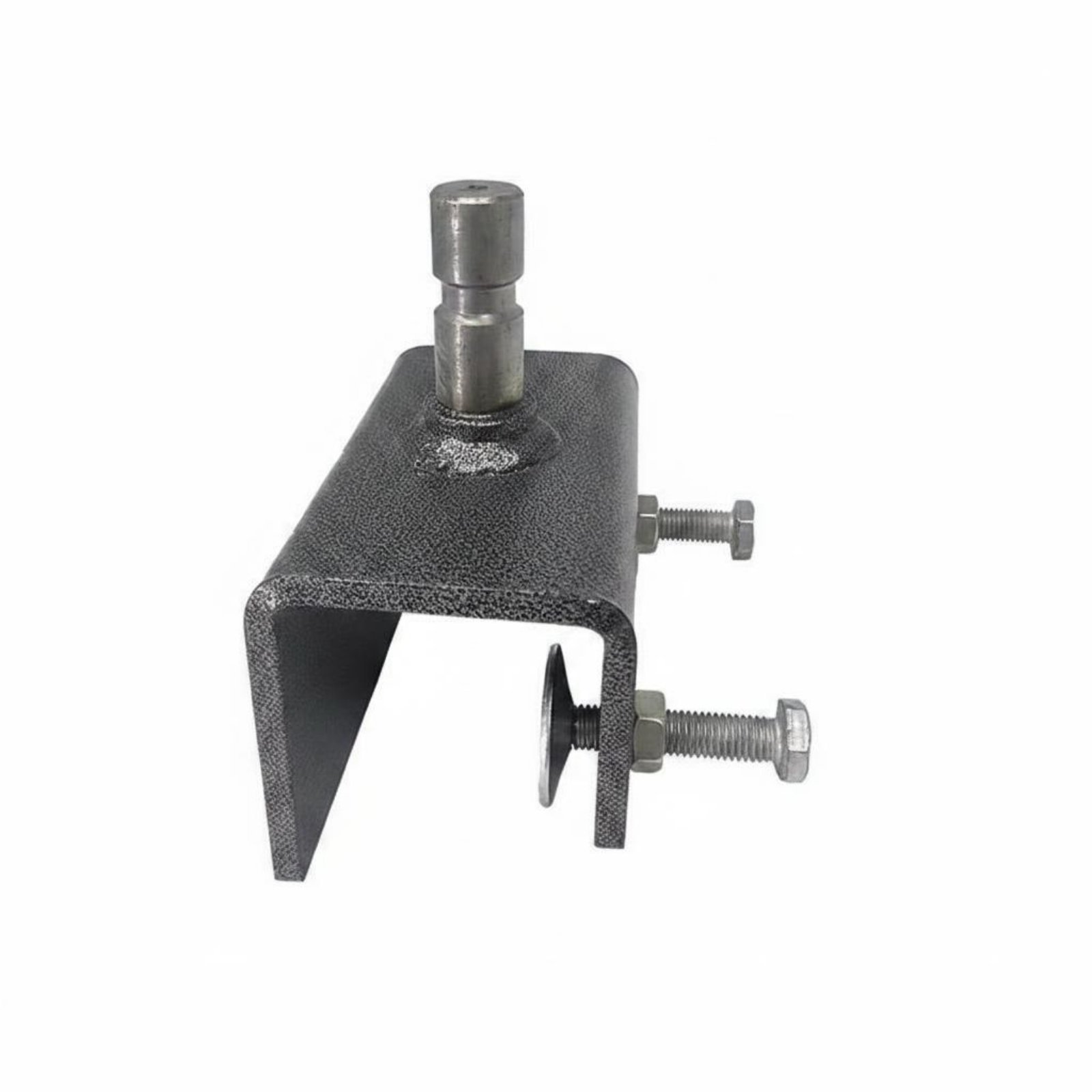 Outboard Motor Bracket – 7.5 Hp Clamp