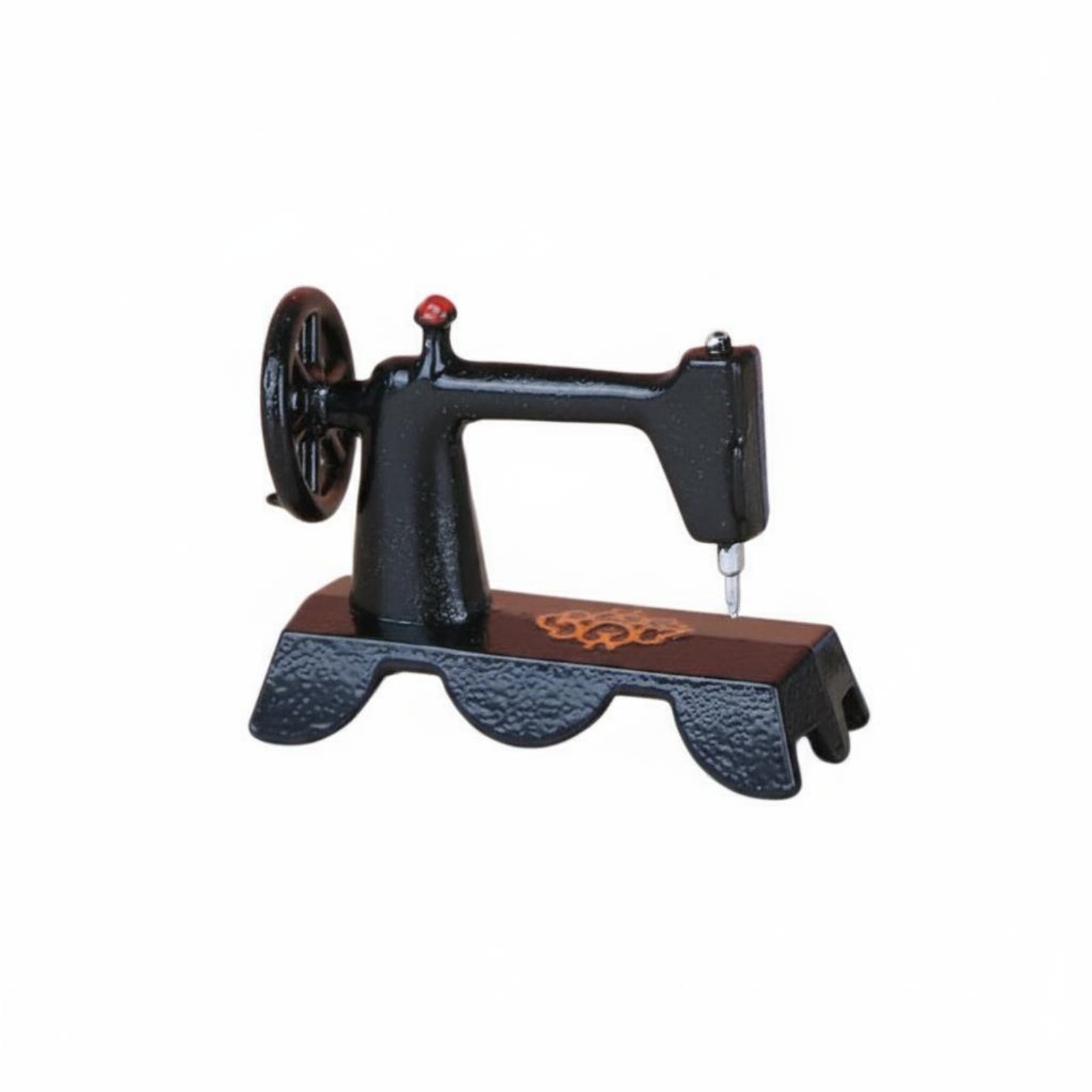 Dollhouse Sewing Machine