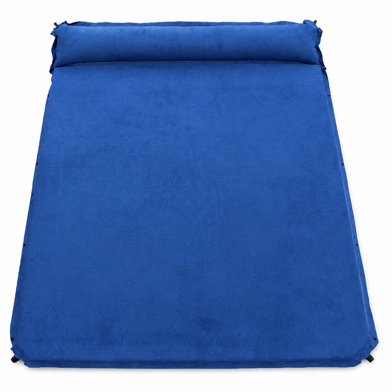 Inflatable Sleeping Pad – 190x130x5cm, Double Flat