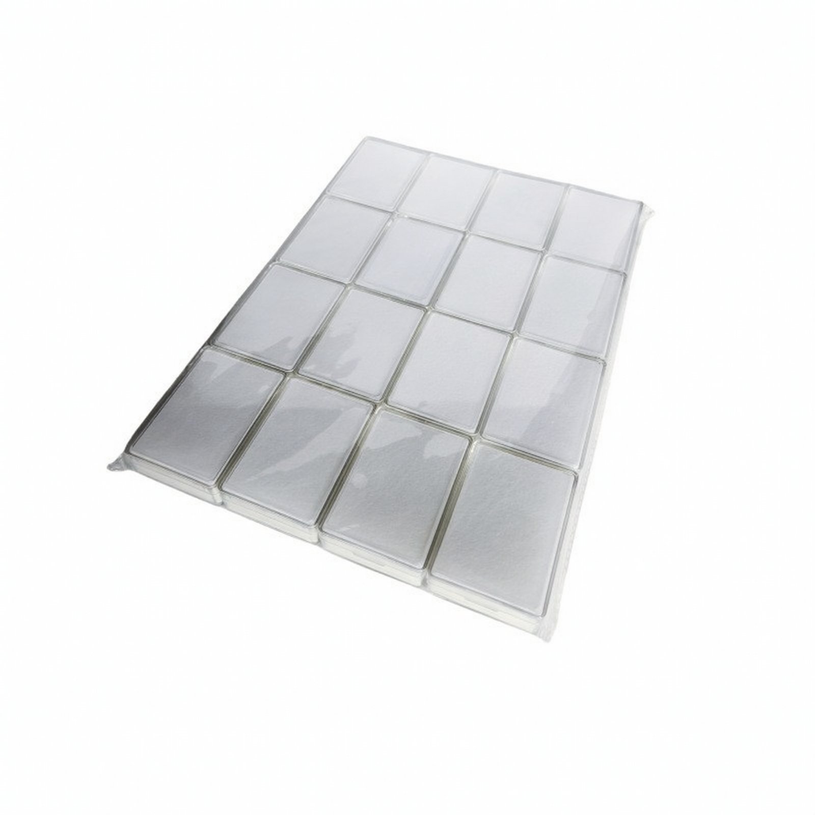 16 Compartment Gemstone Display Box