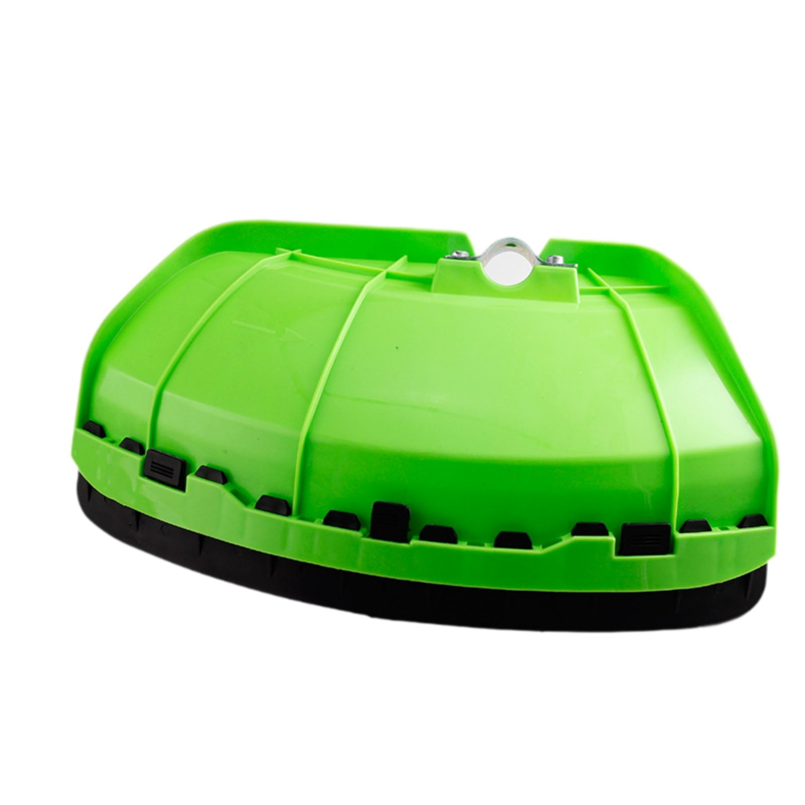 Grass Debris Deflector