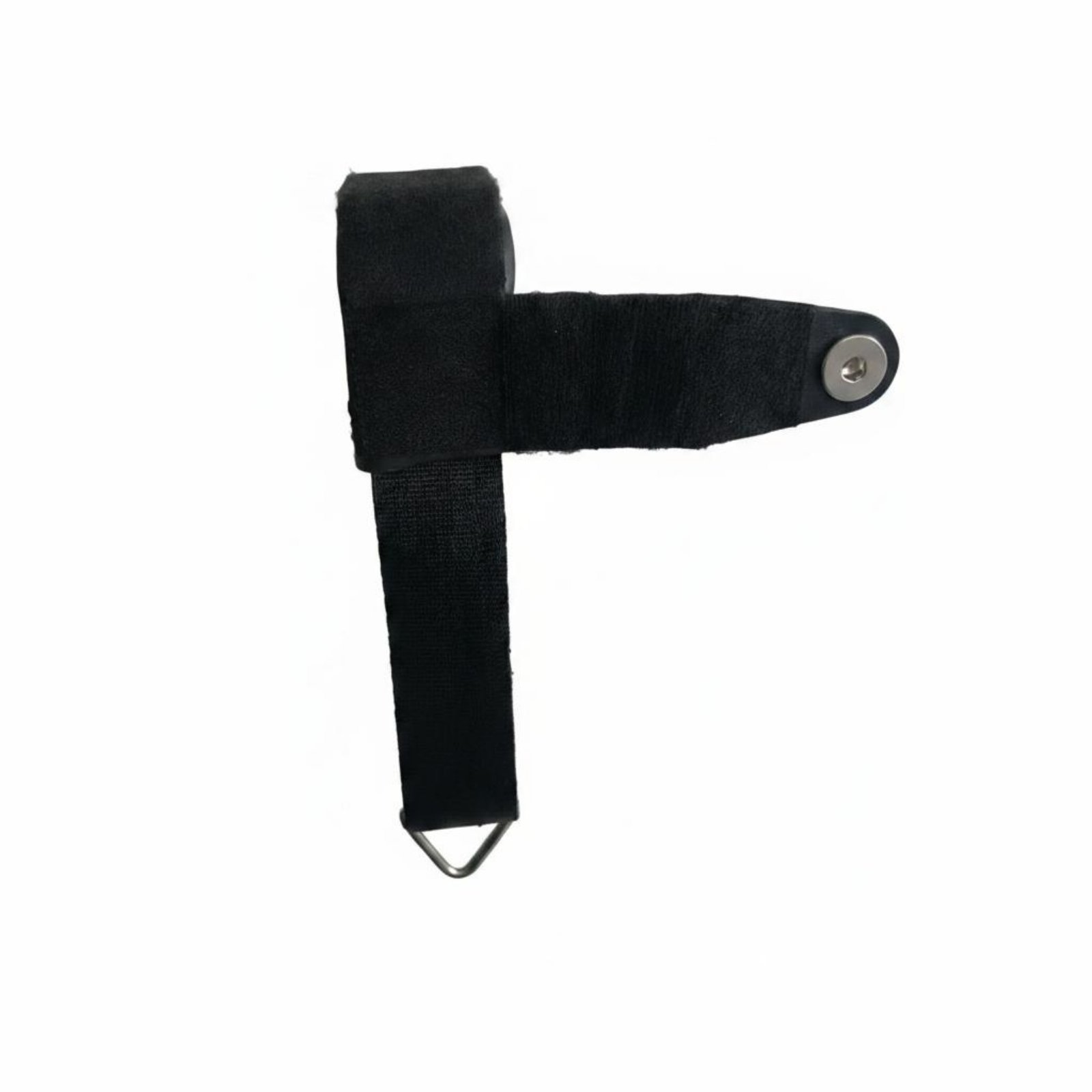 Lateral Raise Handle Aluminum Alloy