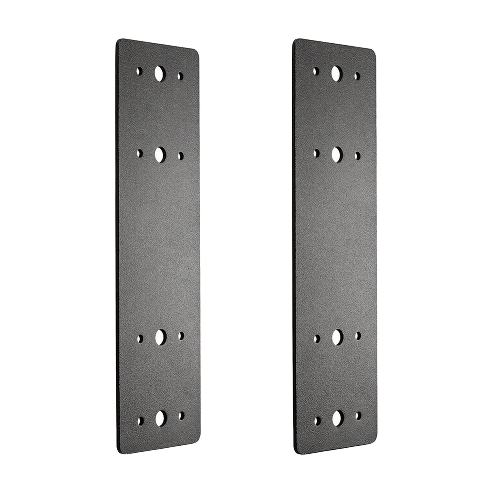 2-Piece I-Shaped Repair Plate